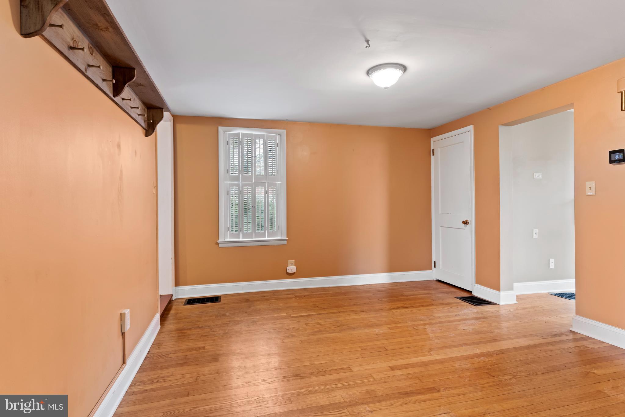 MECHANICSBURG - Residential