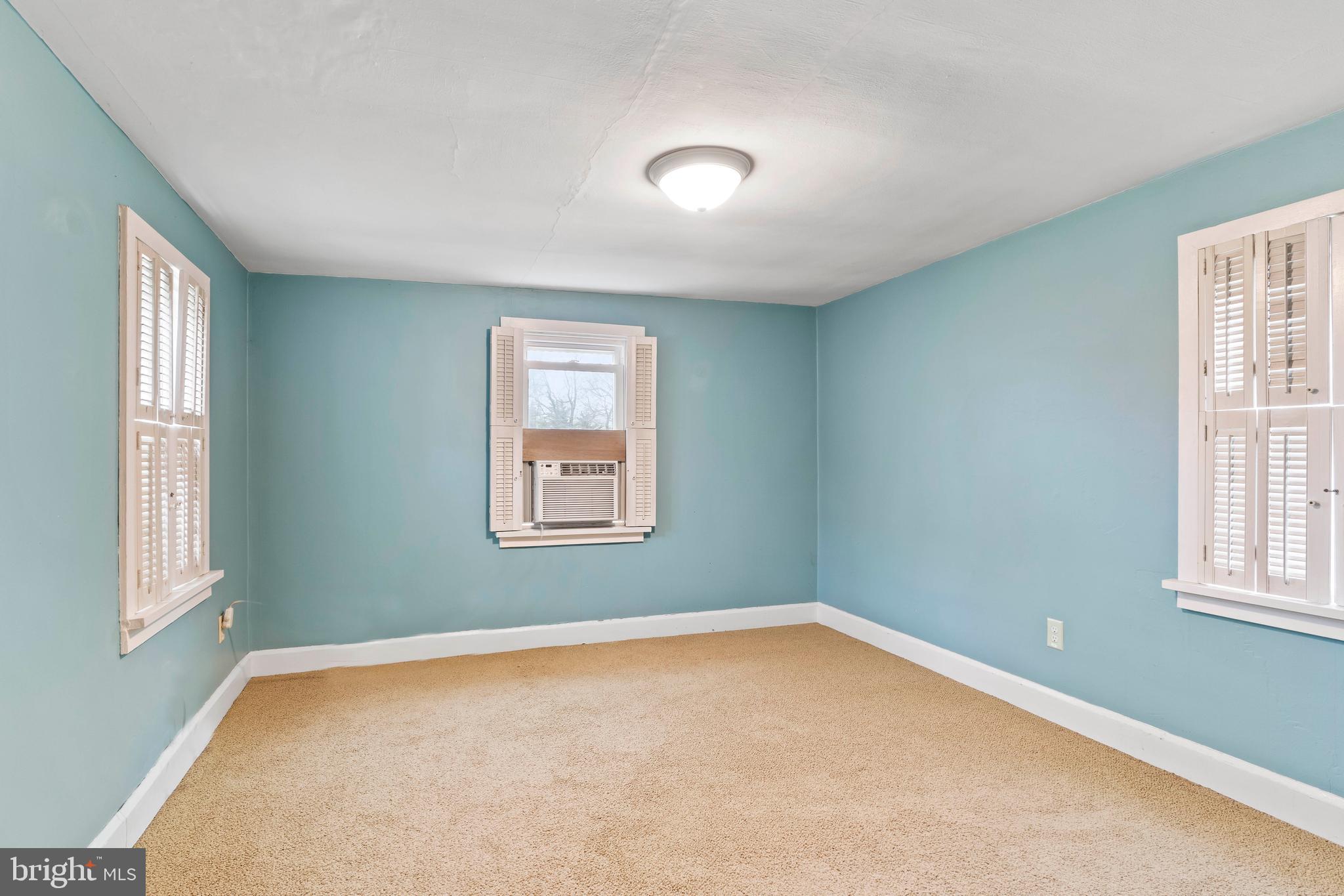 MECHANICSBURG - Residential