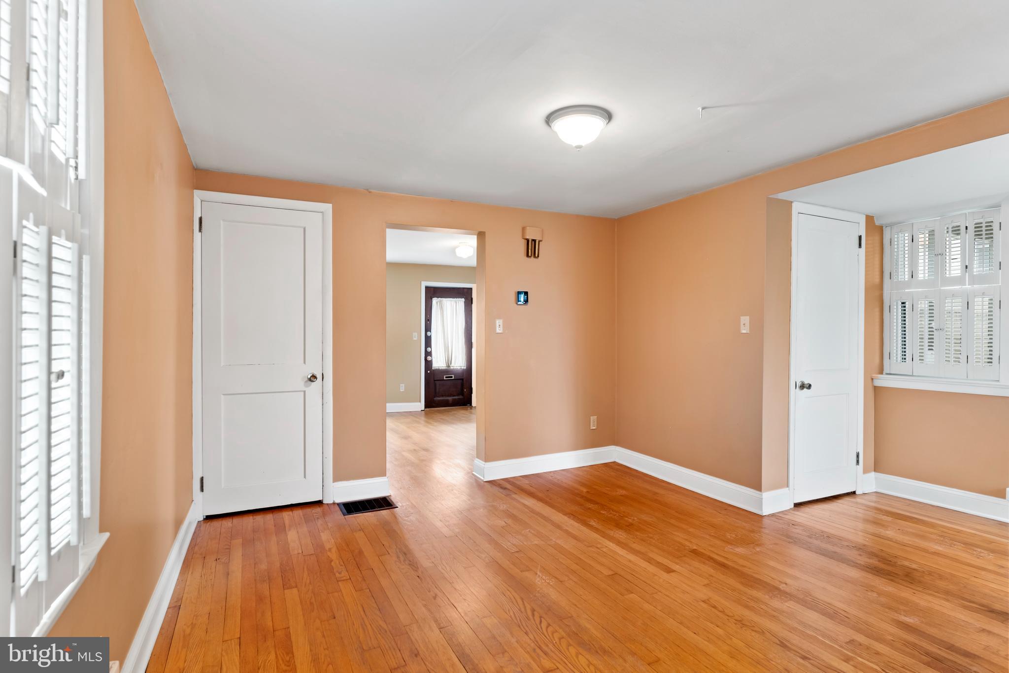 MECHANICSBURG - Residential