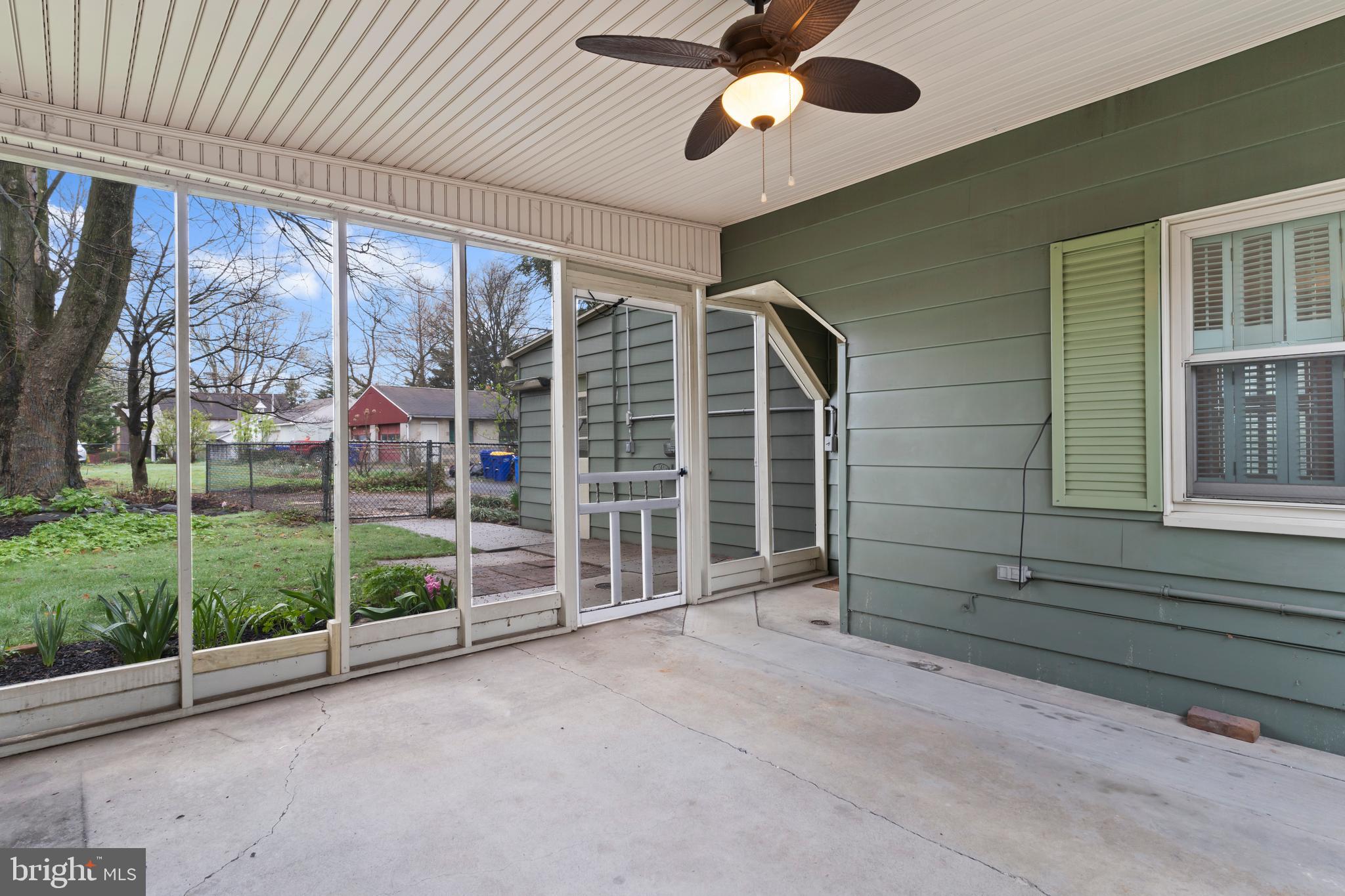 MECHANICSBURG - Residential