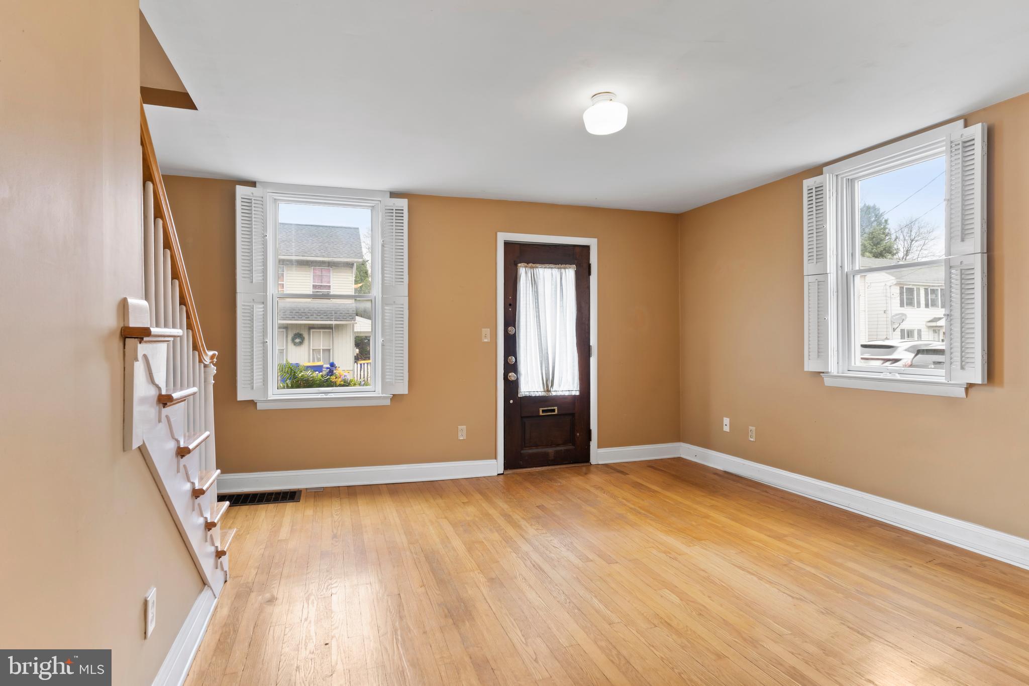 MECHANICSBURG - Residential