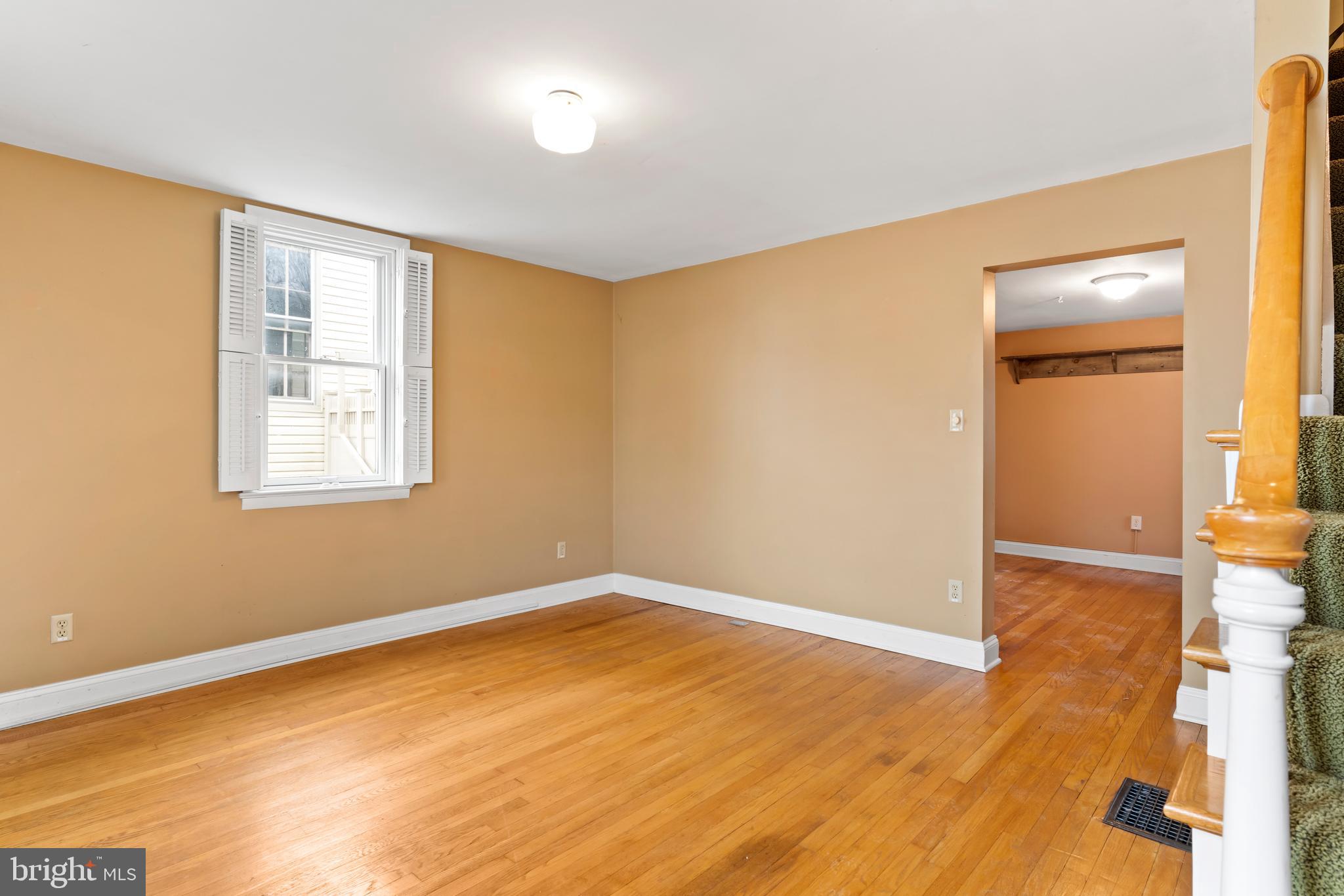 MECHANICSBURG - Residential