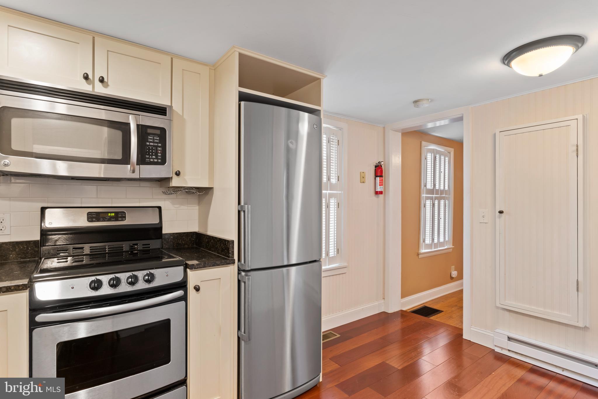 MECHANICSBURG - Residential