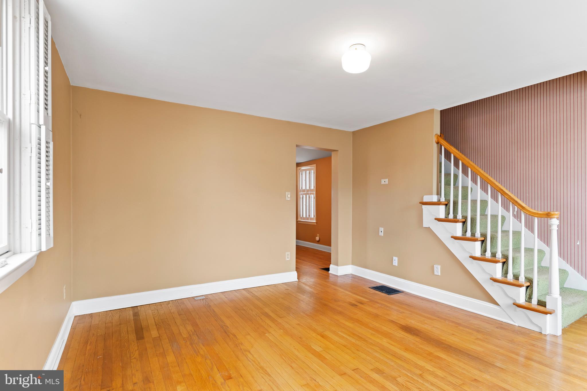 MECHANICSBURG - Residential