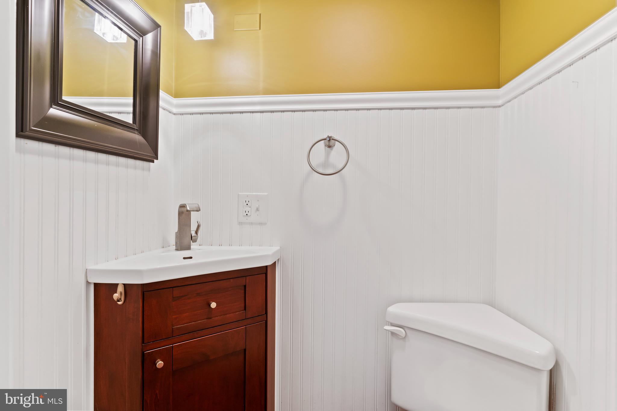 MECHANICSBURG - Residential