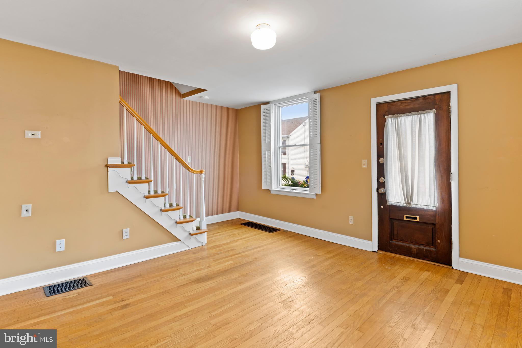 MECHANICSBURG - Residential