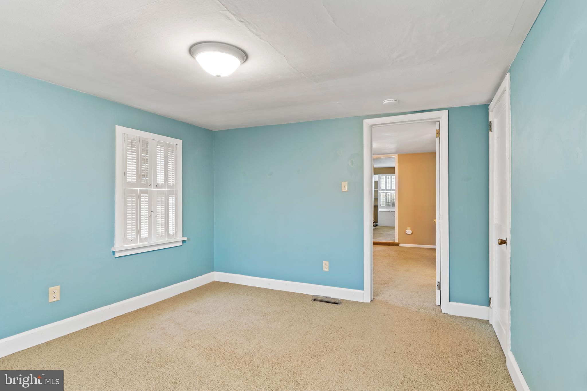 MECHANICSBURG - Residential