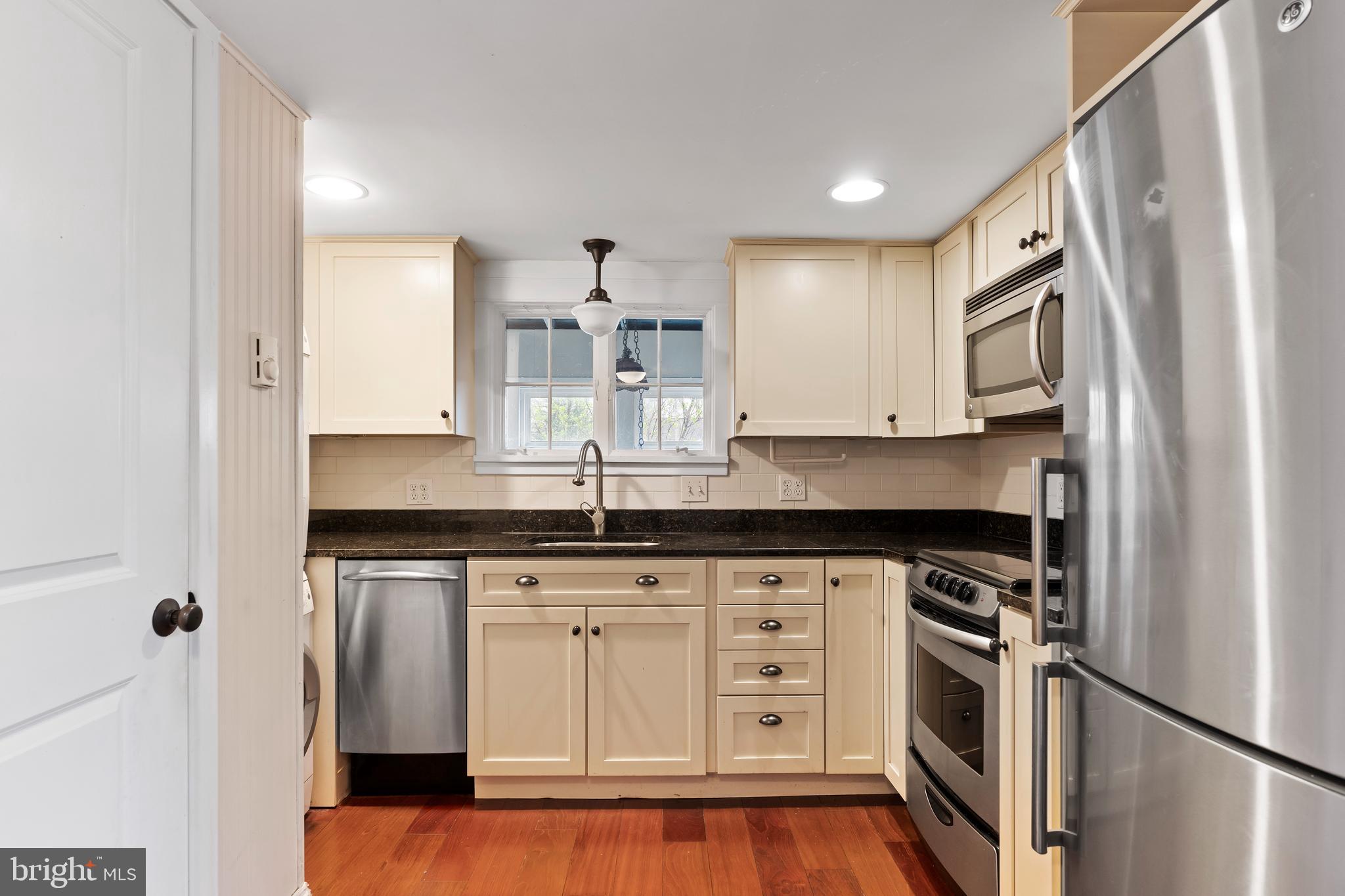 MECHANICSBURG - Residential