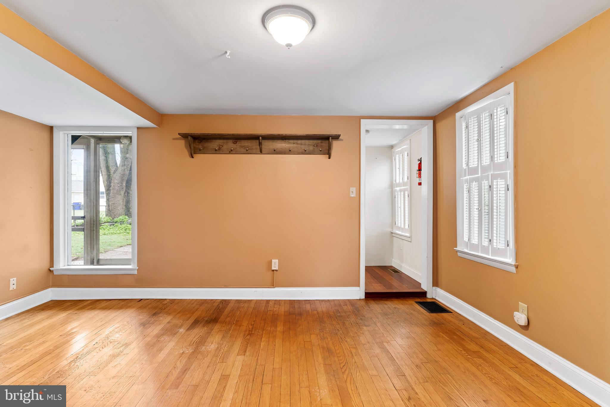 MECHANICSBURG - Residential