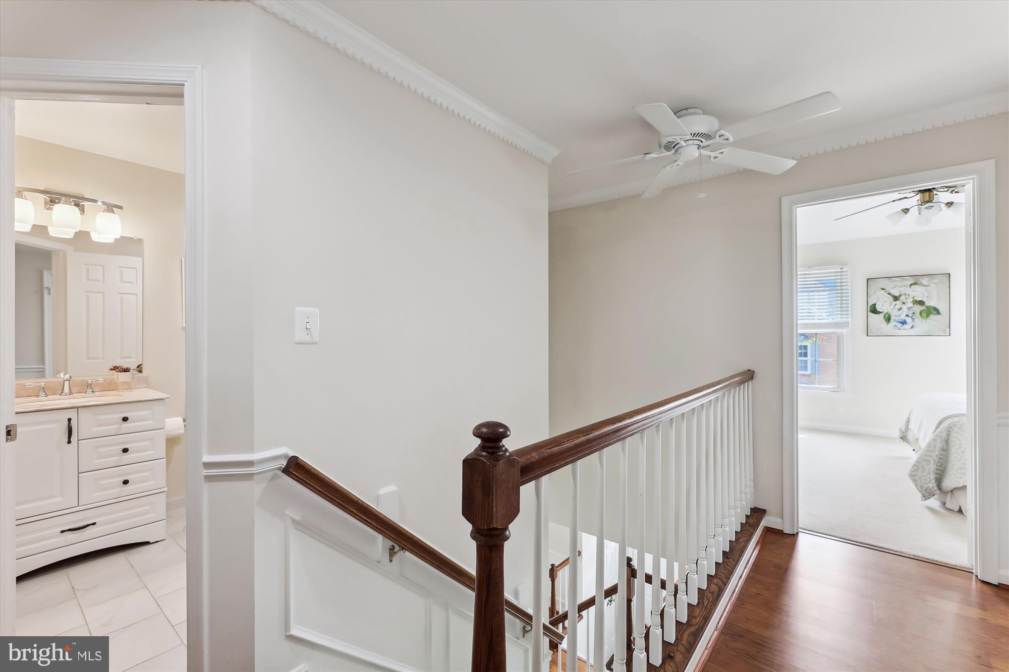 KINGSTOWNE - Residential