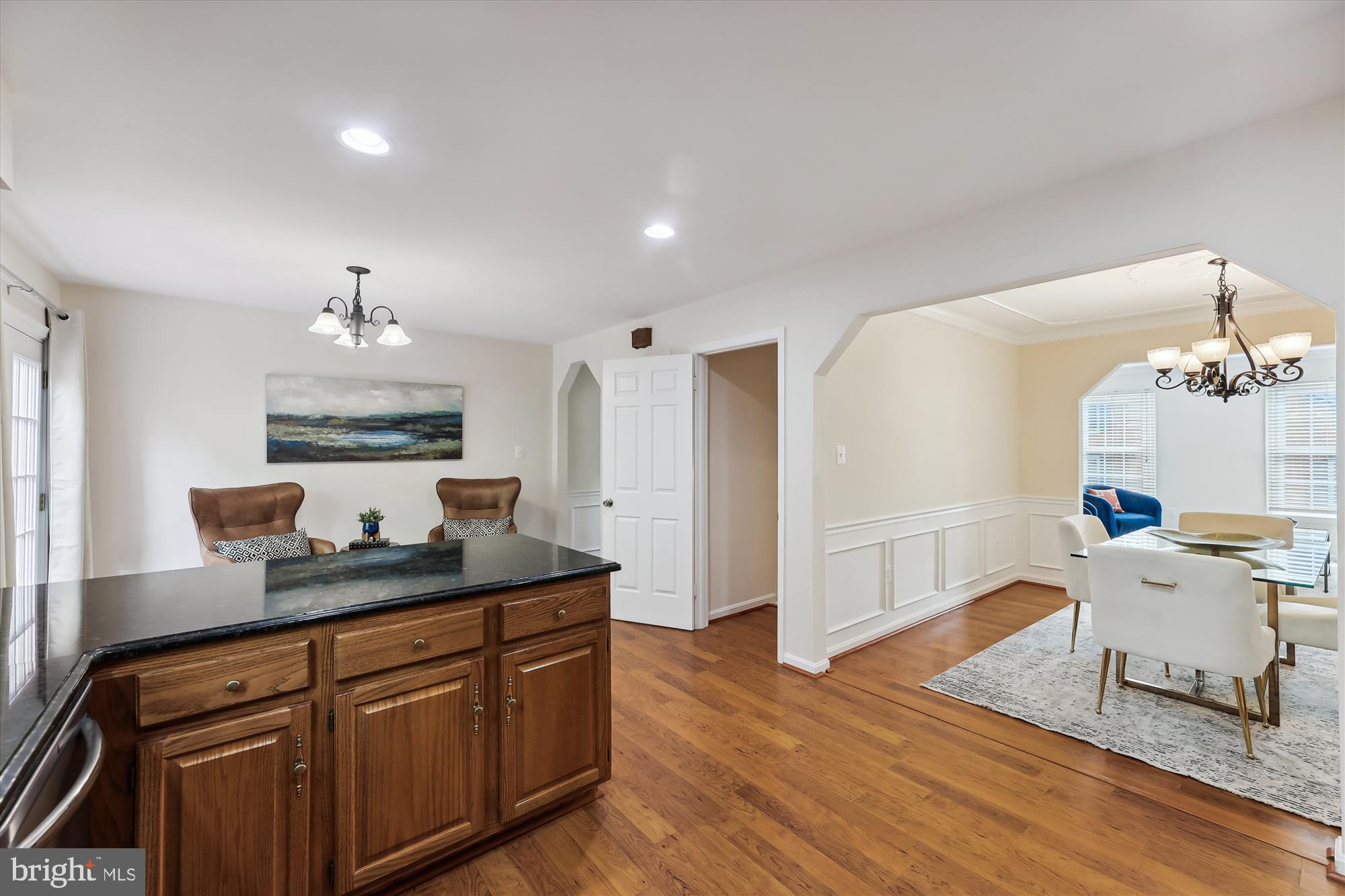 KINGSTOWNE - Residential