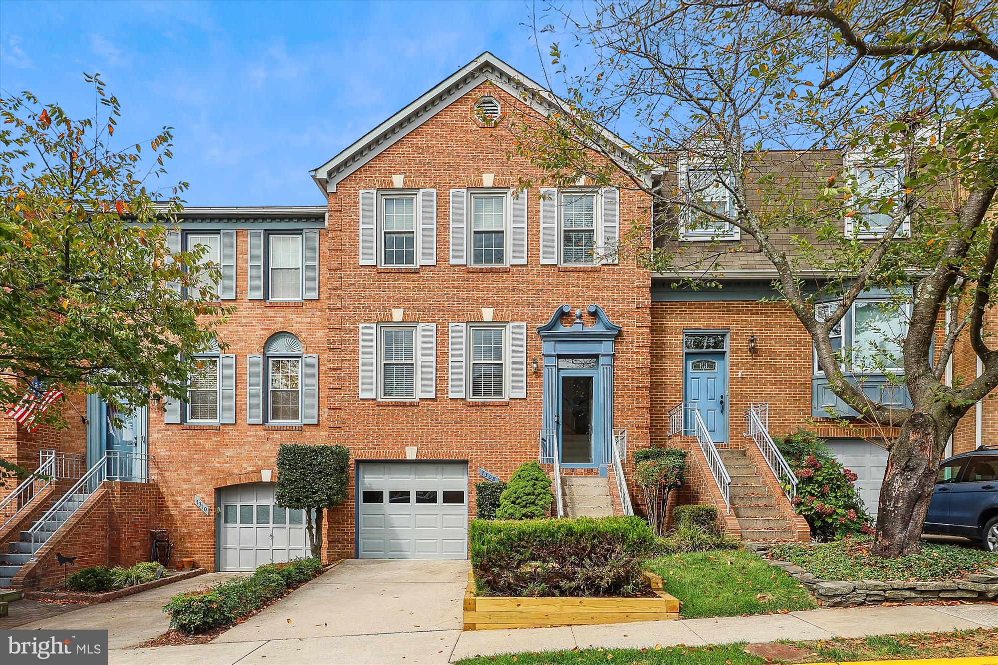 KINGSTOWNE - Residential