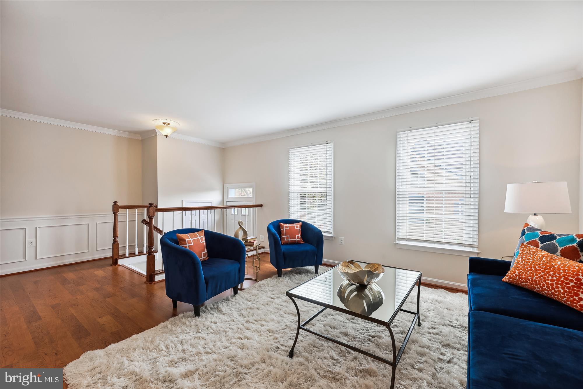 KINGSTOWNE - Residential