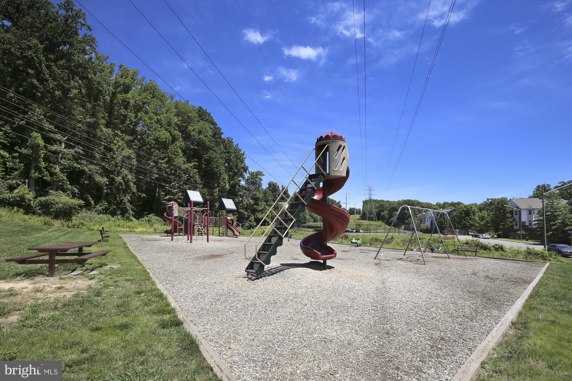 KINGSTOWNE - Residential