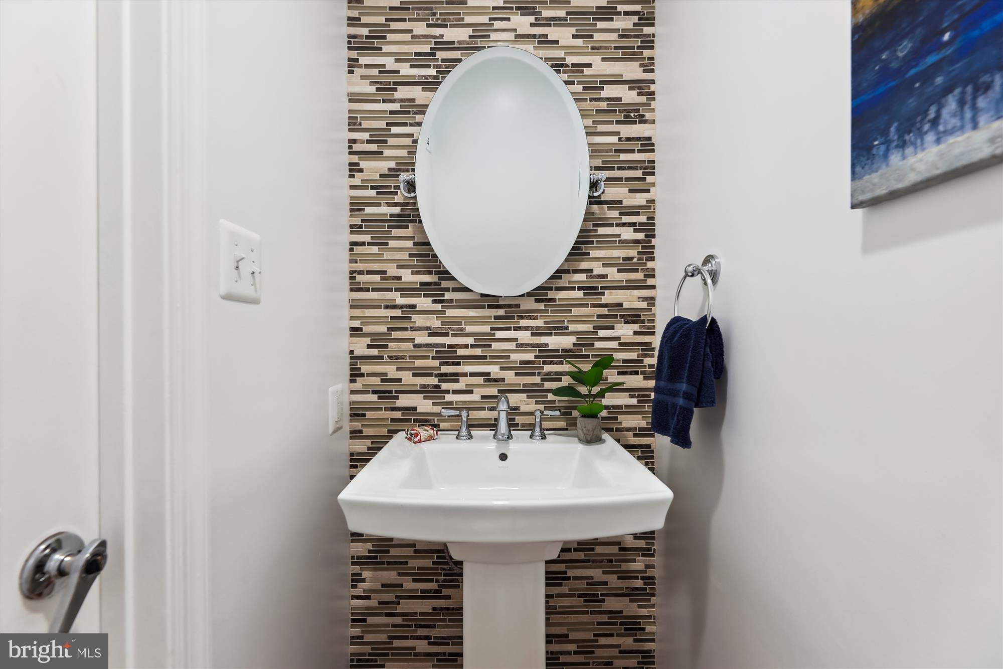 KINGSTOWNE - Residential