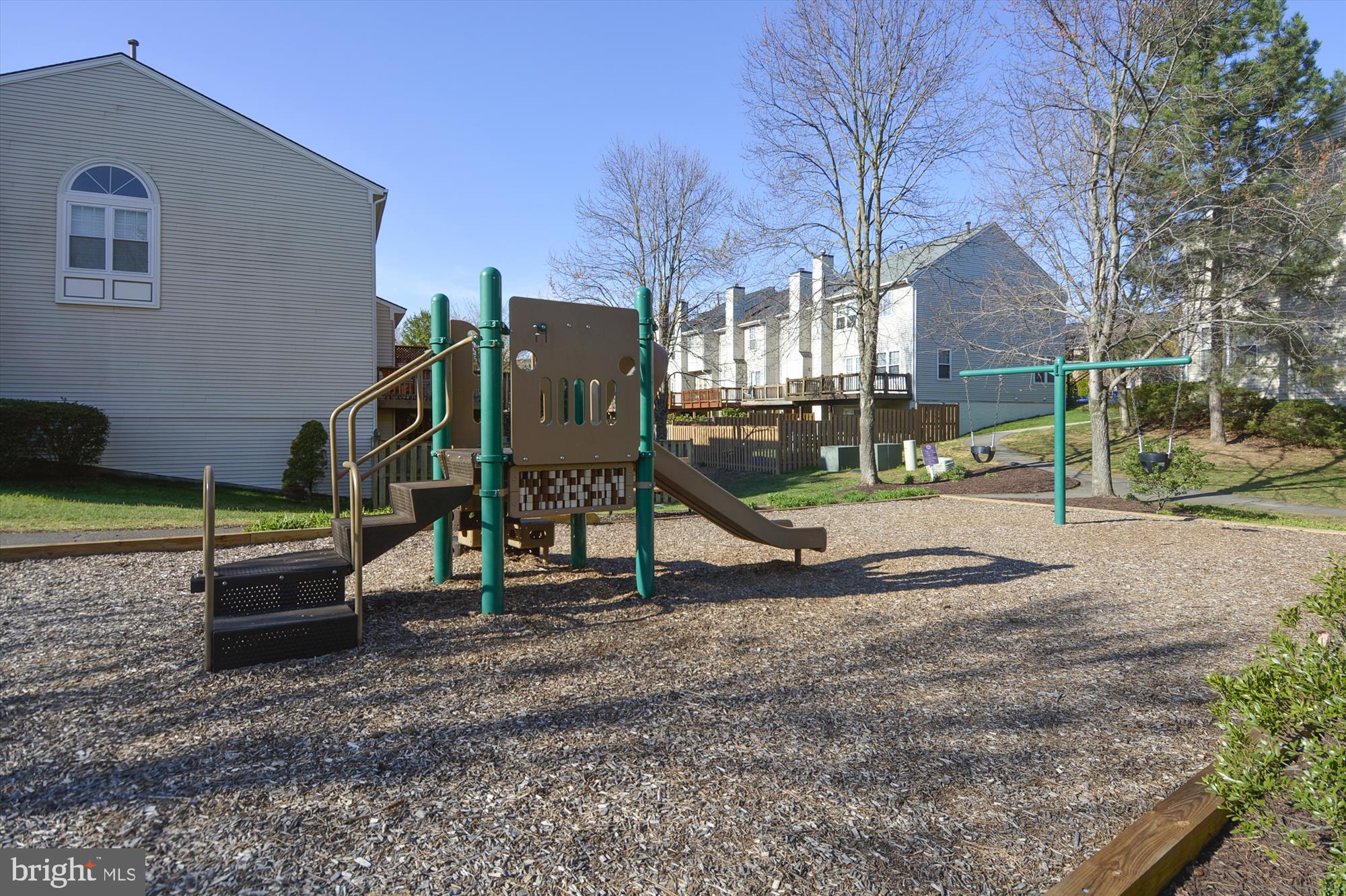 KINGSTOWNE - Residential