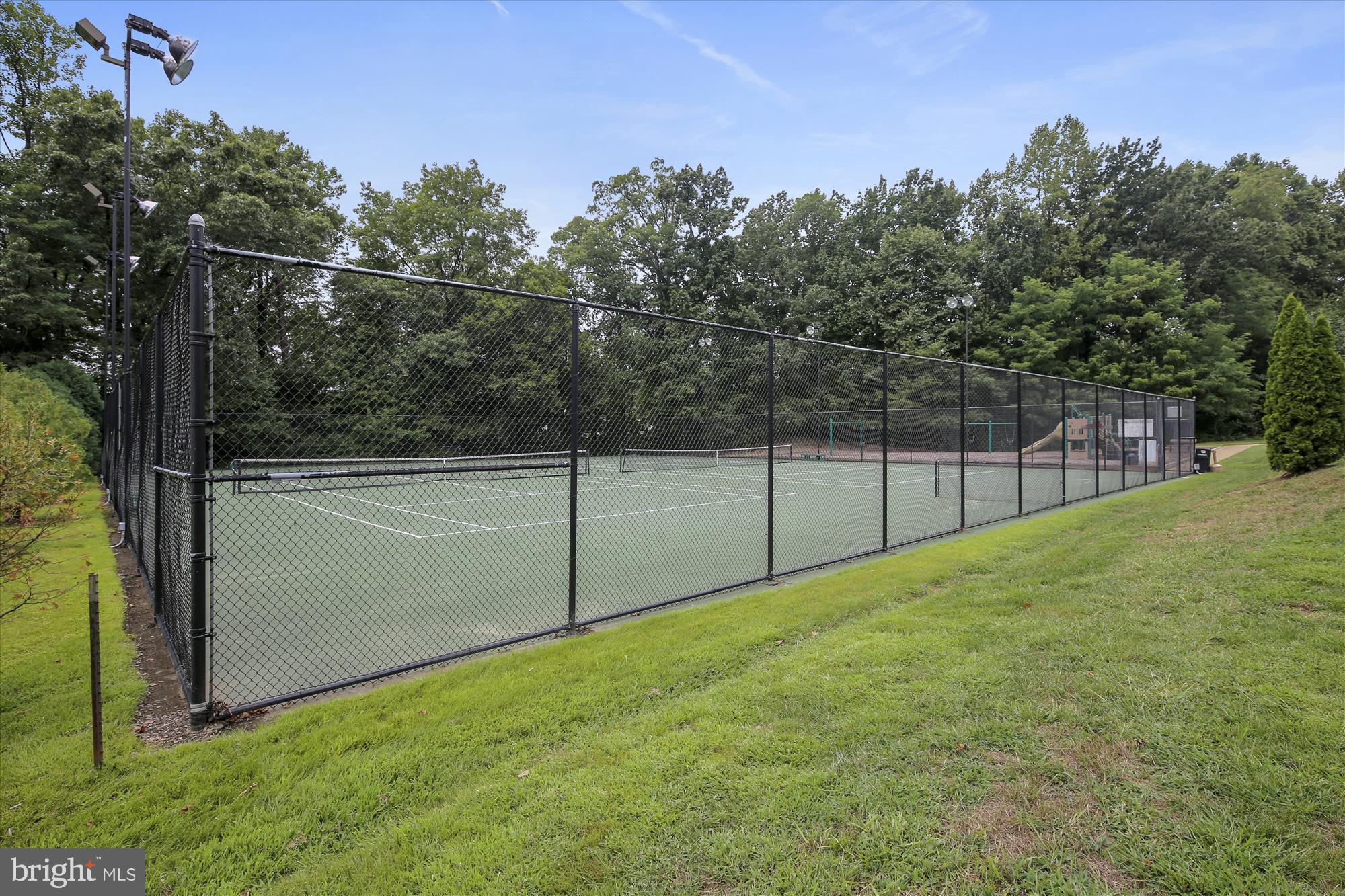 KINGSTOWNE - Residential