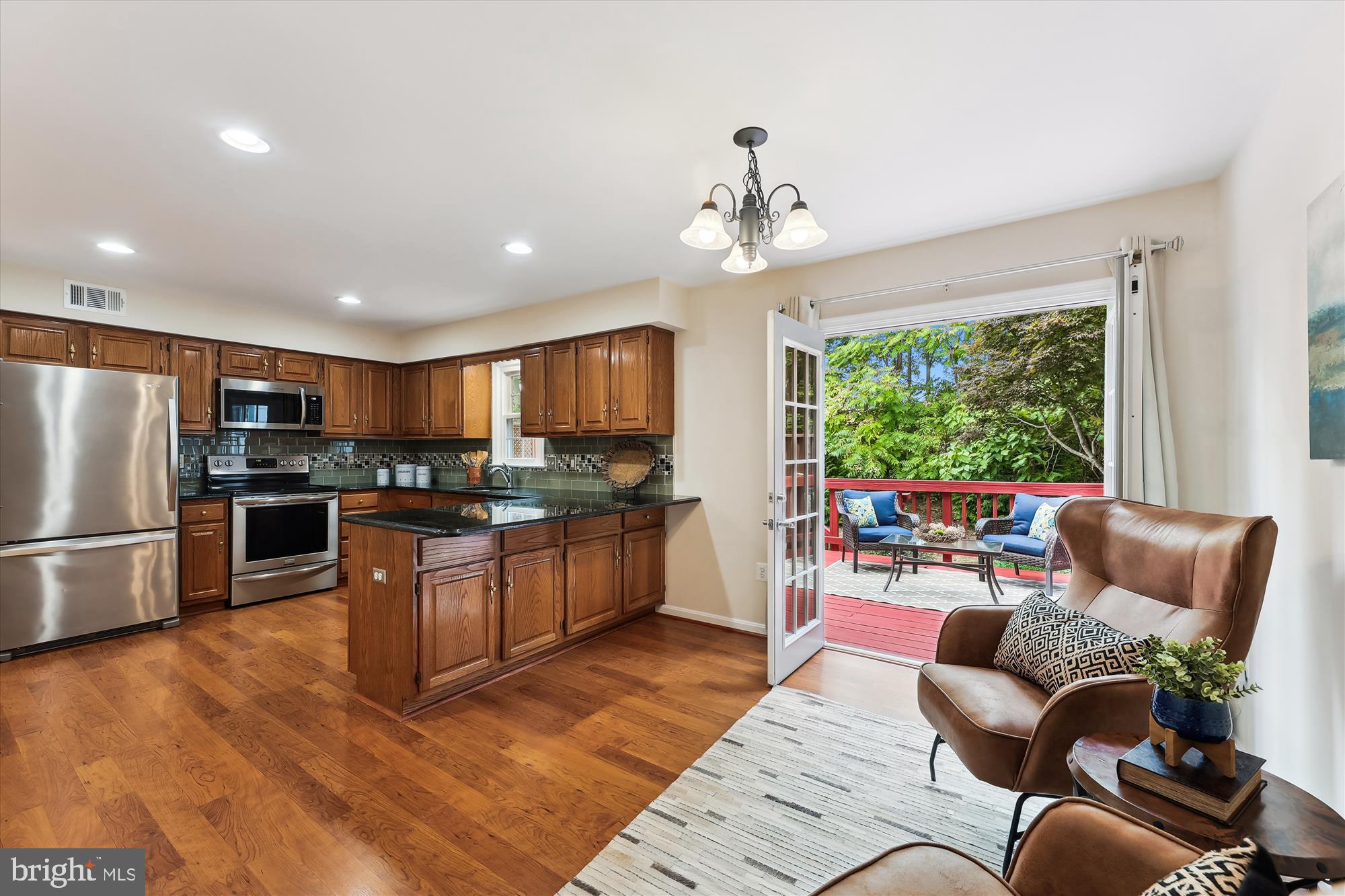 KINGSTOWNE - Residential