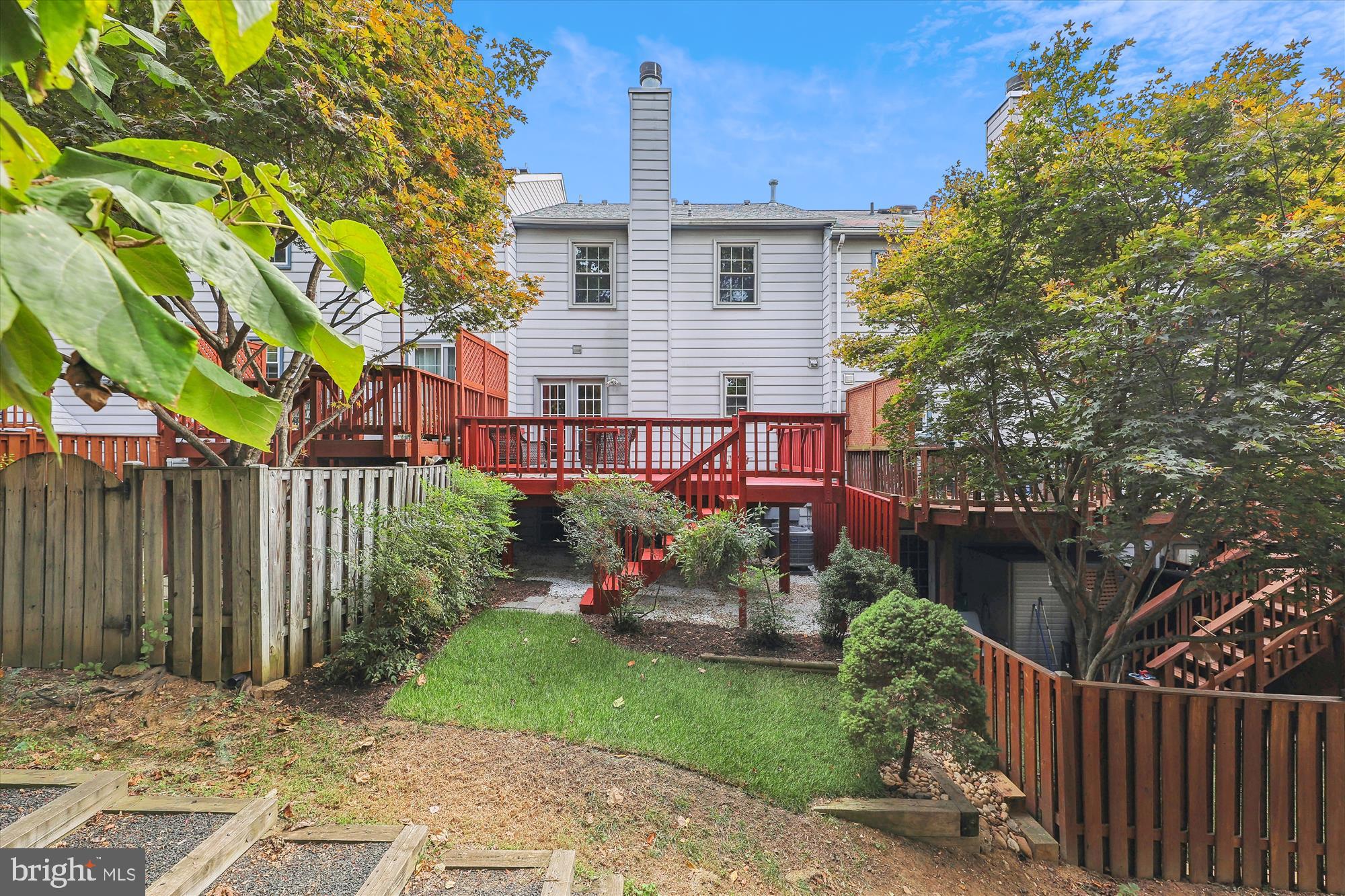 KINGSTOWNE - Residential