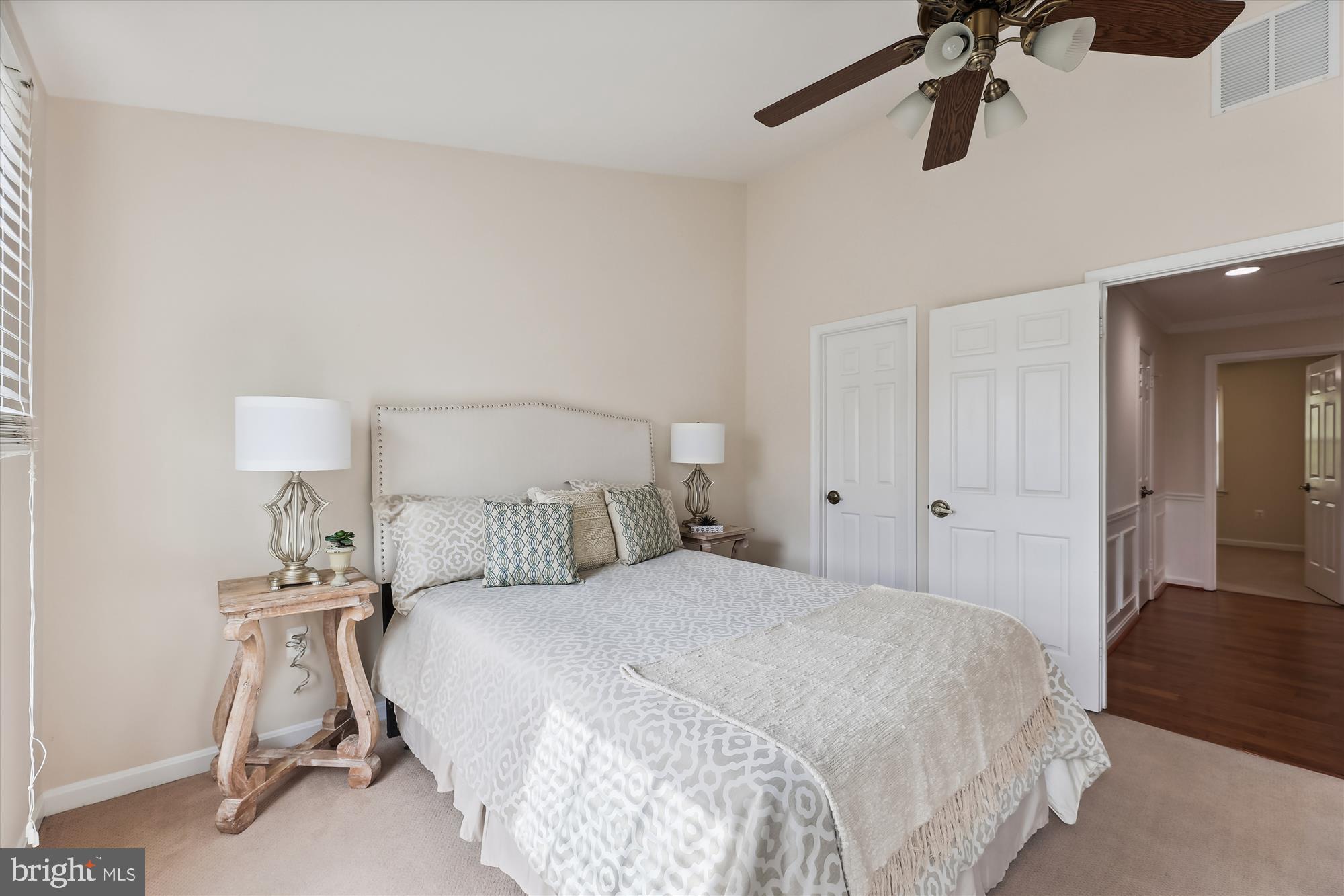 KINGSTOWNE - Residential