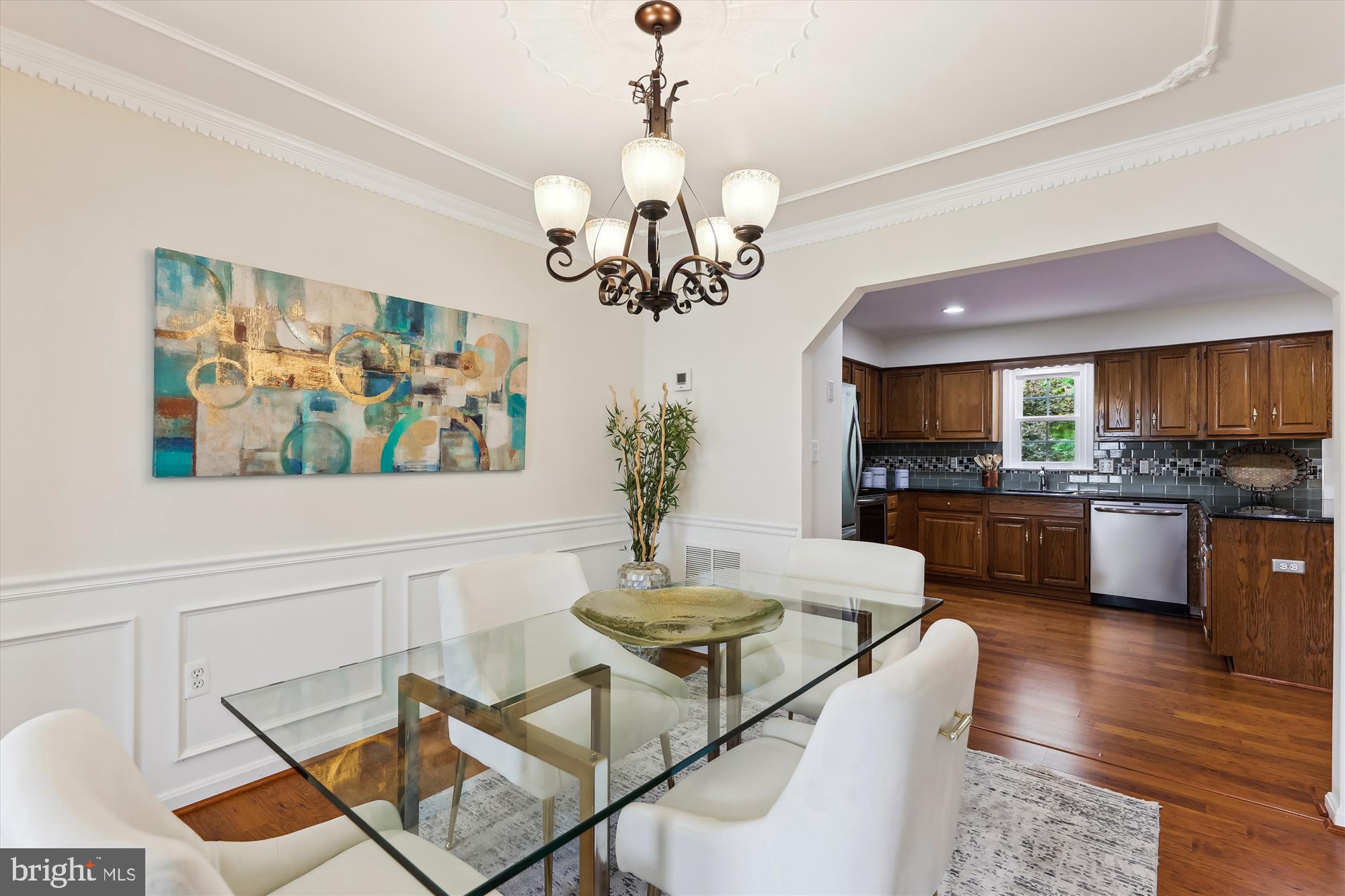 KINGSTOWNE - Residential