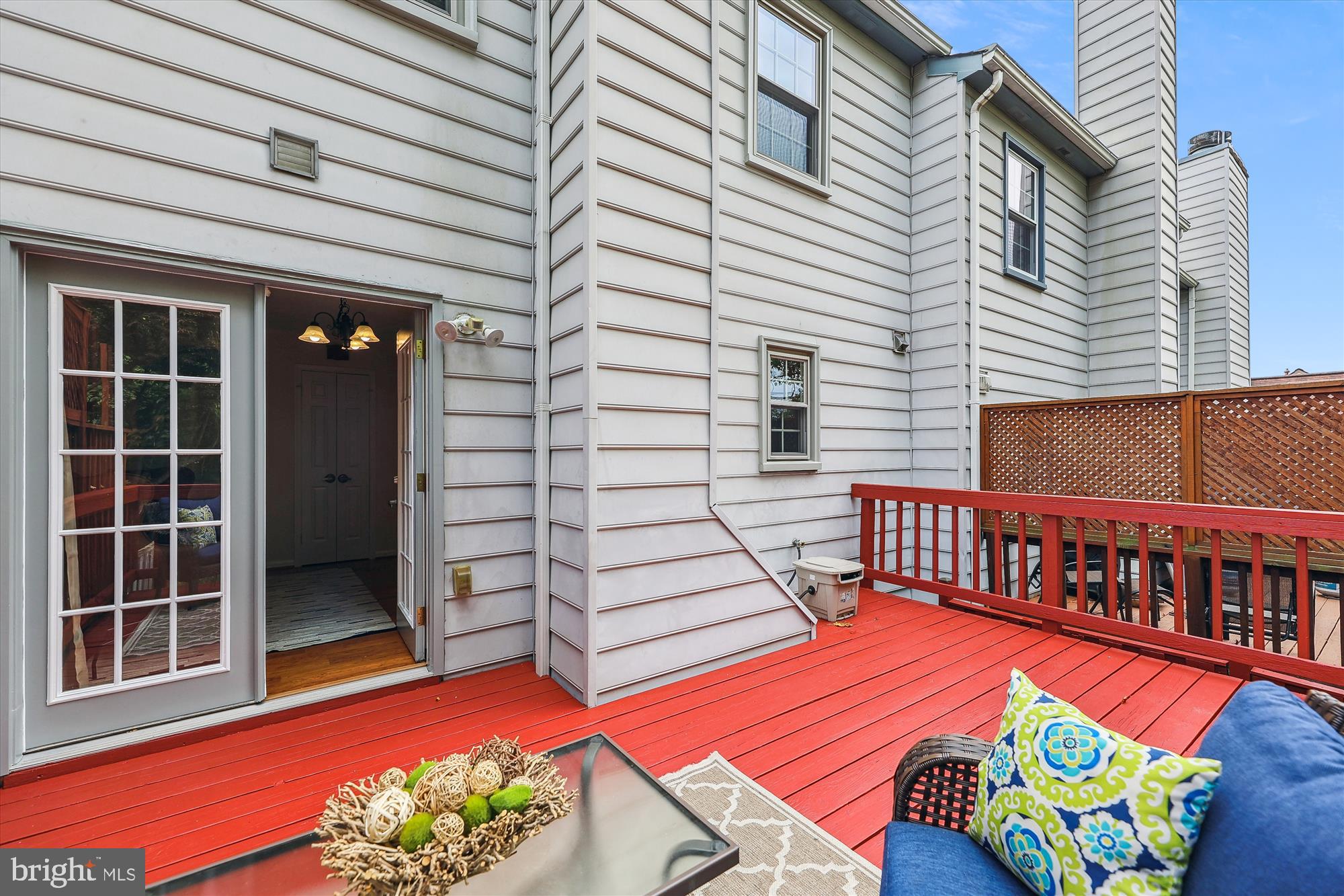 KINGSTOWNE - Residential