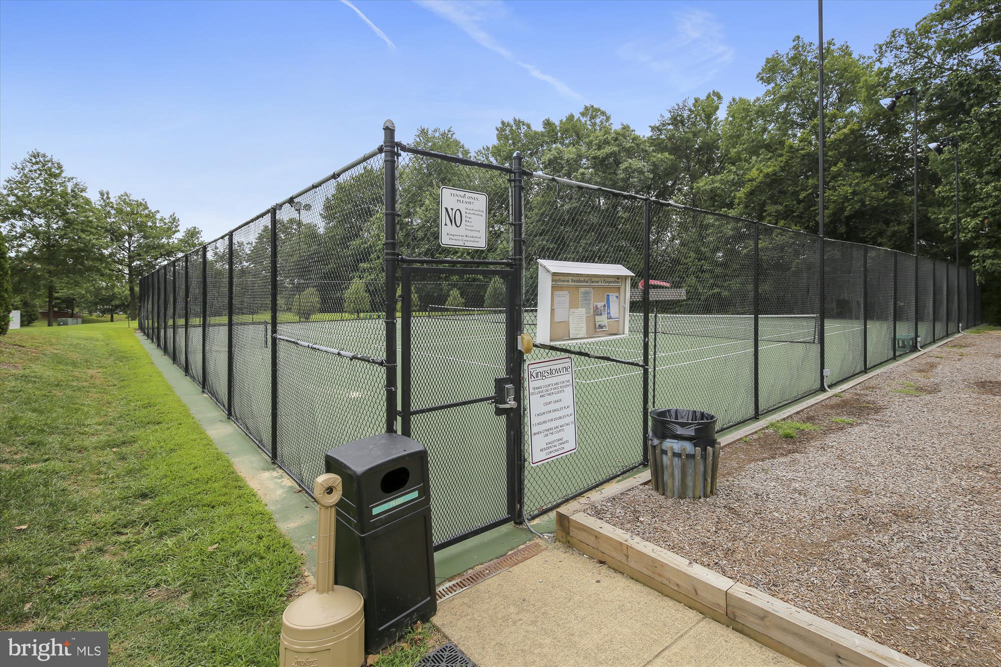 KINGSTOWNE - Residential