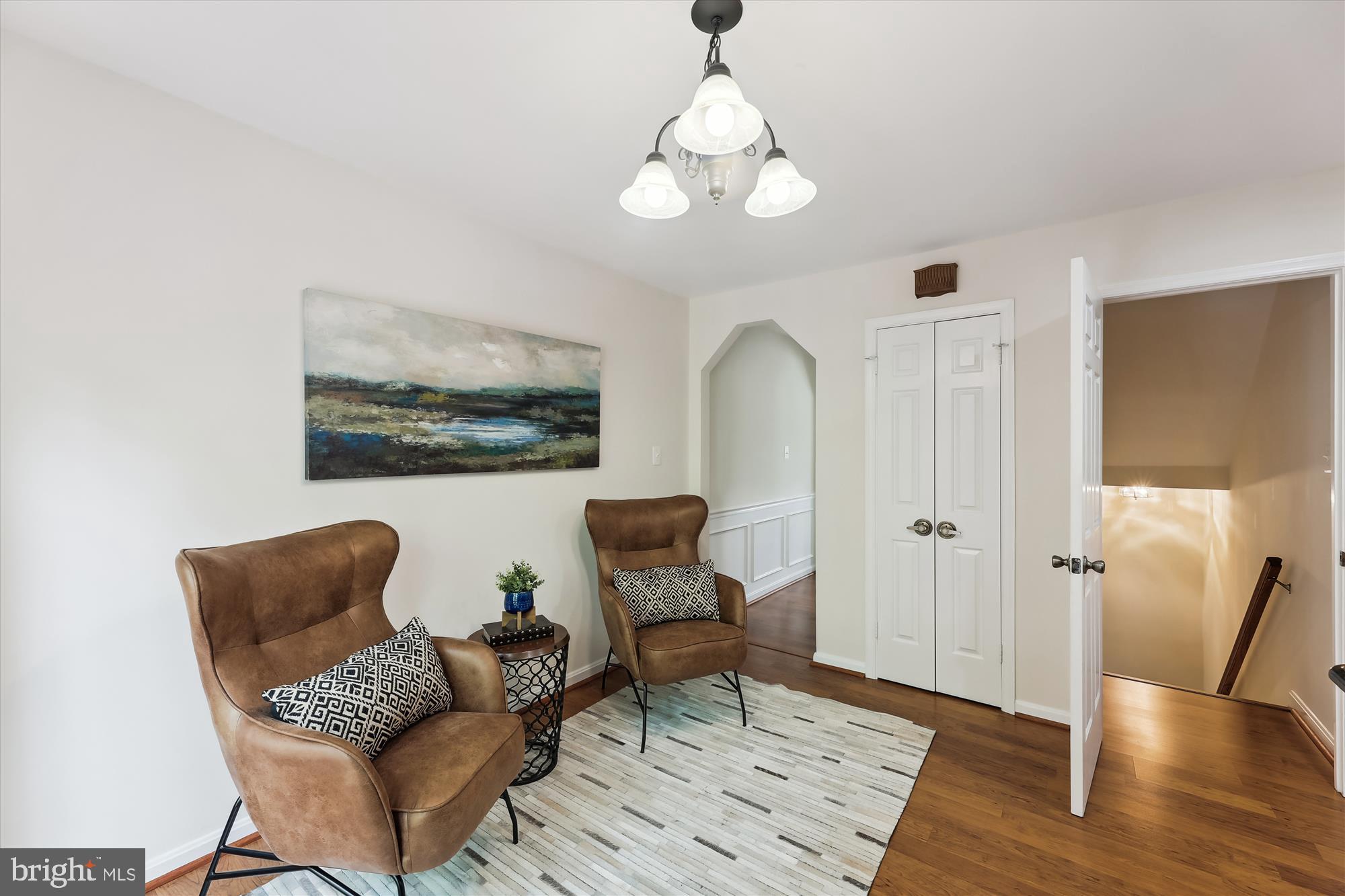 KINGSTOWNE - Residential