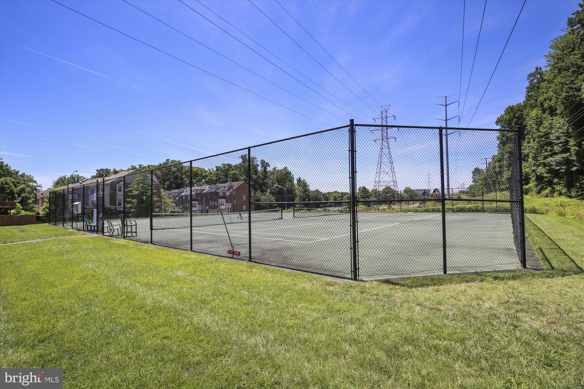 KINGSTOWNE - Residential