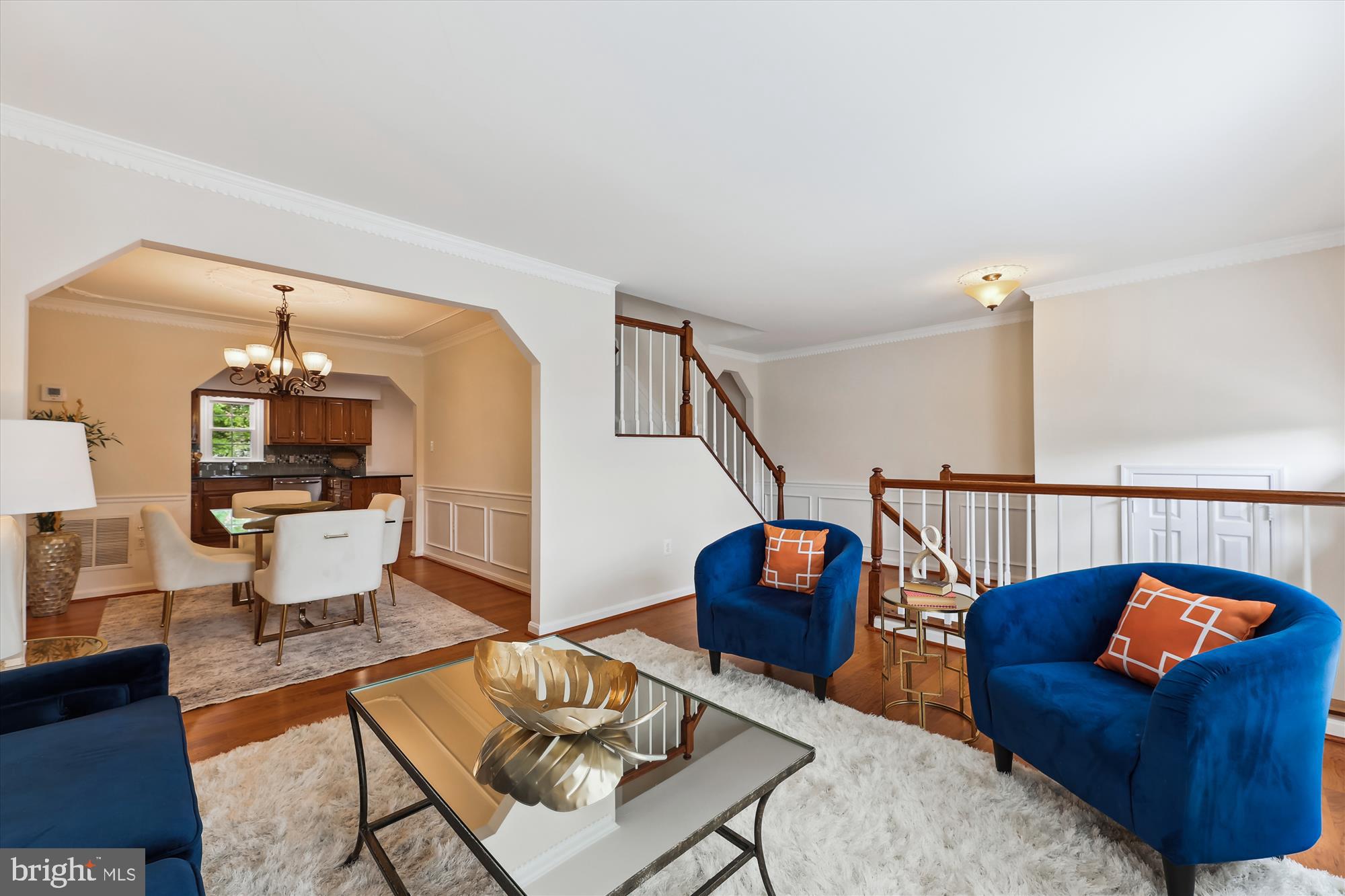 KINGSTOWNE - Residential