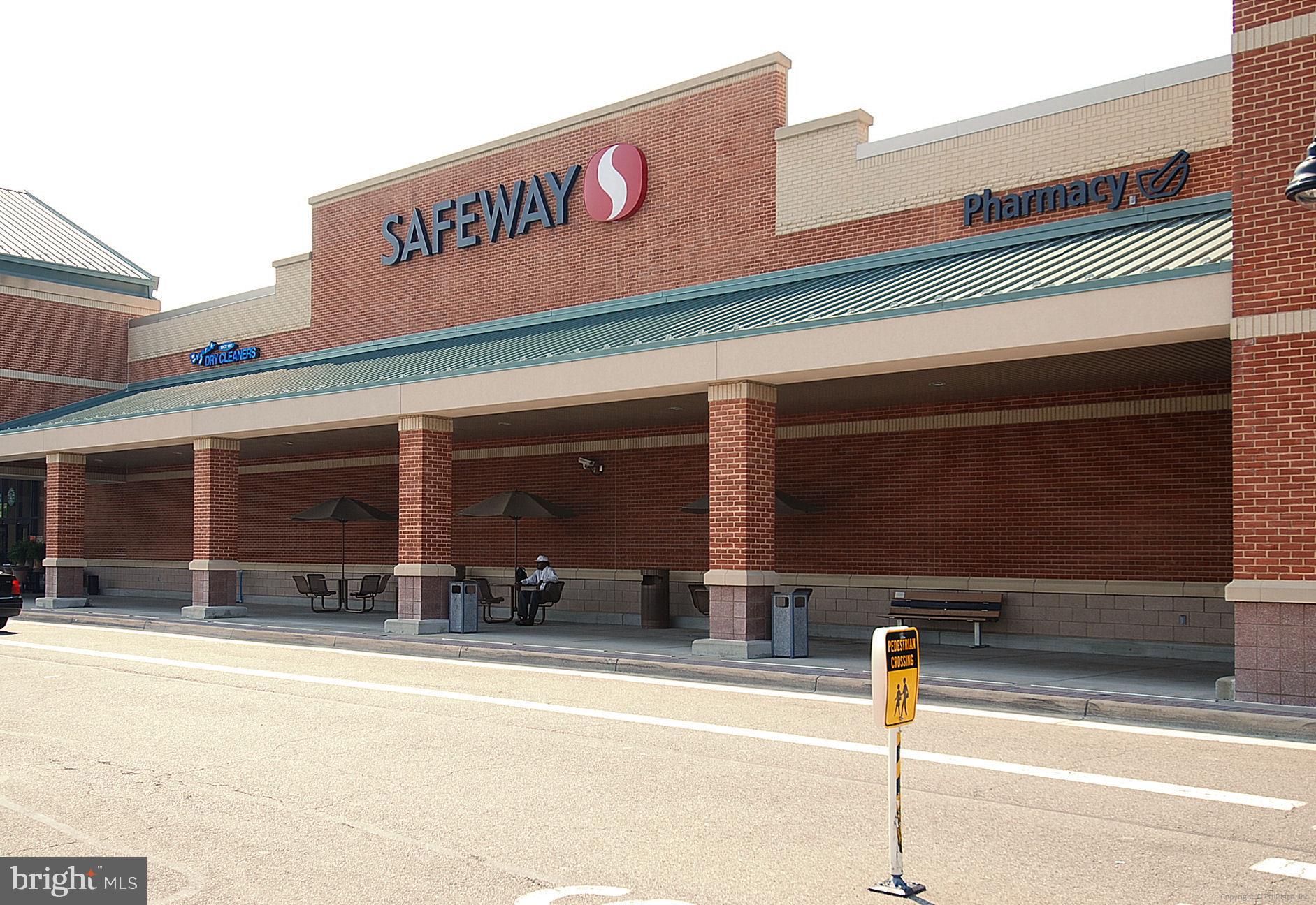 KINGSTOWNE - Residential