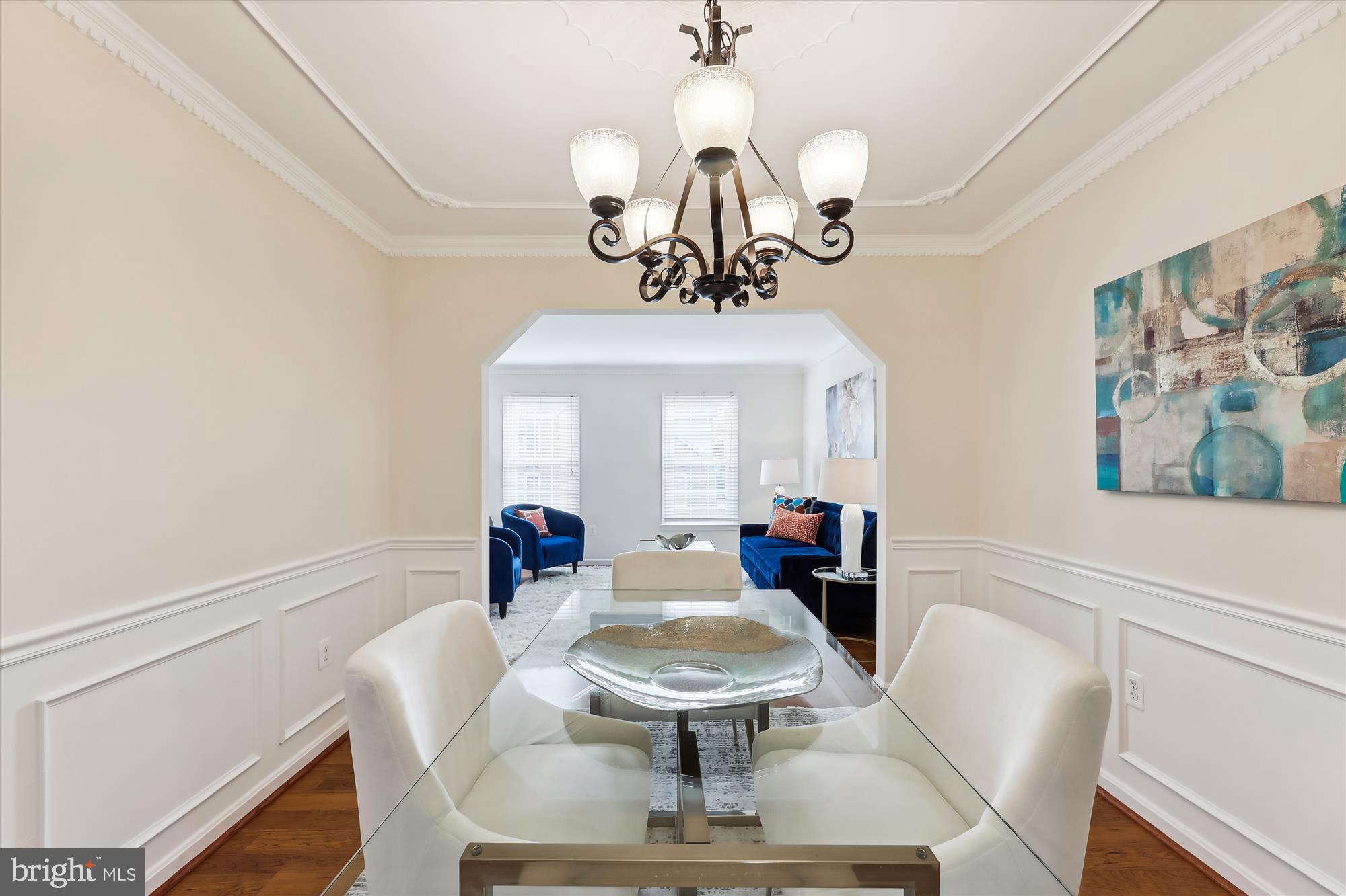 KINGSTOWNE - Residential