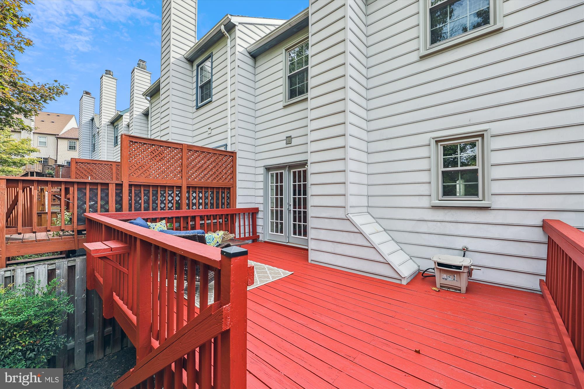 KINGSTOWNE - Residential