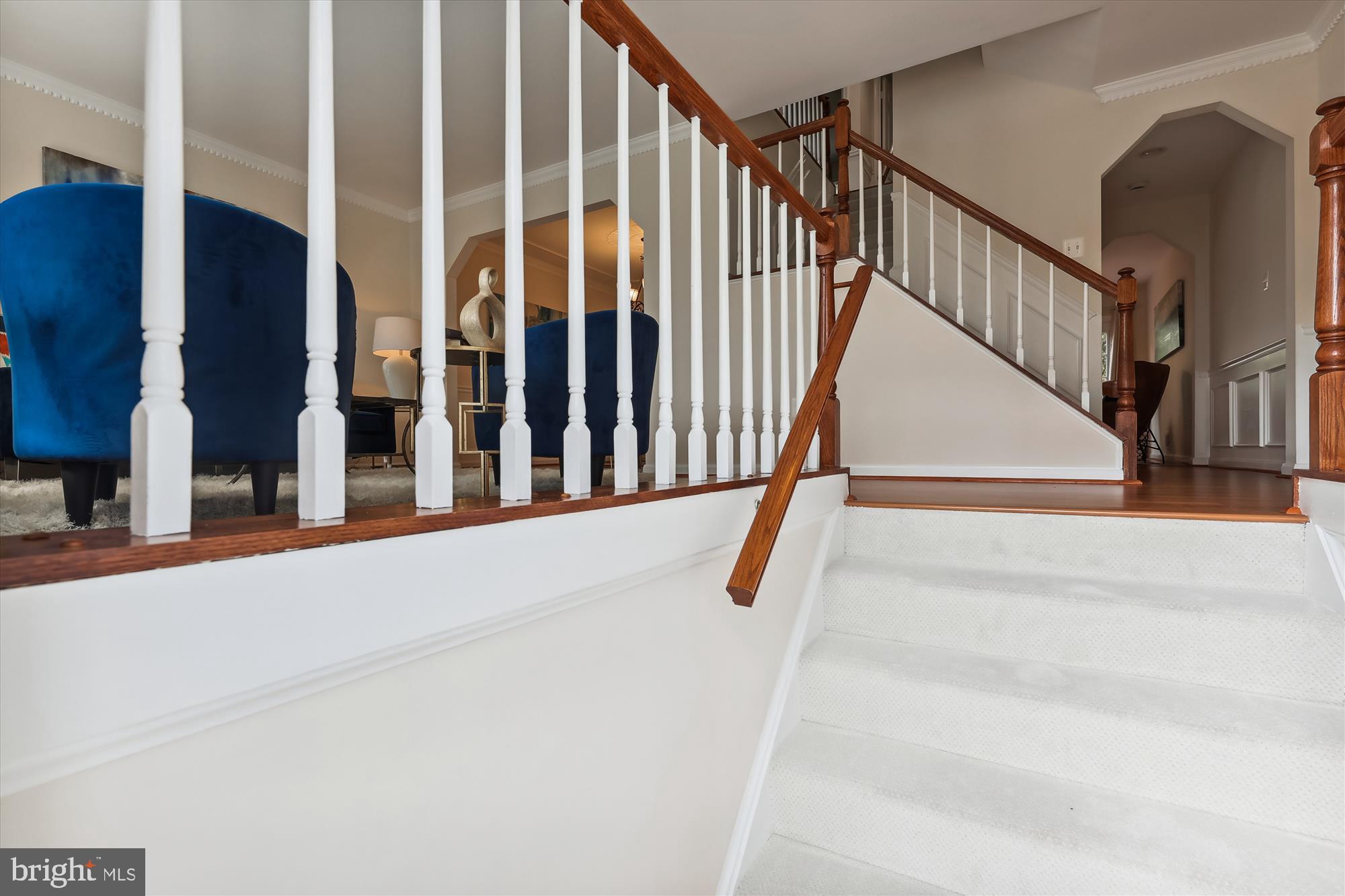 KINGSTOWNE - Residential