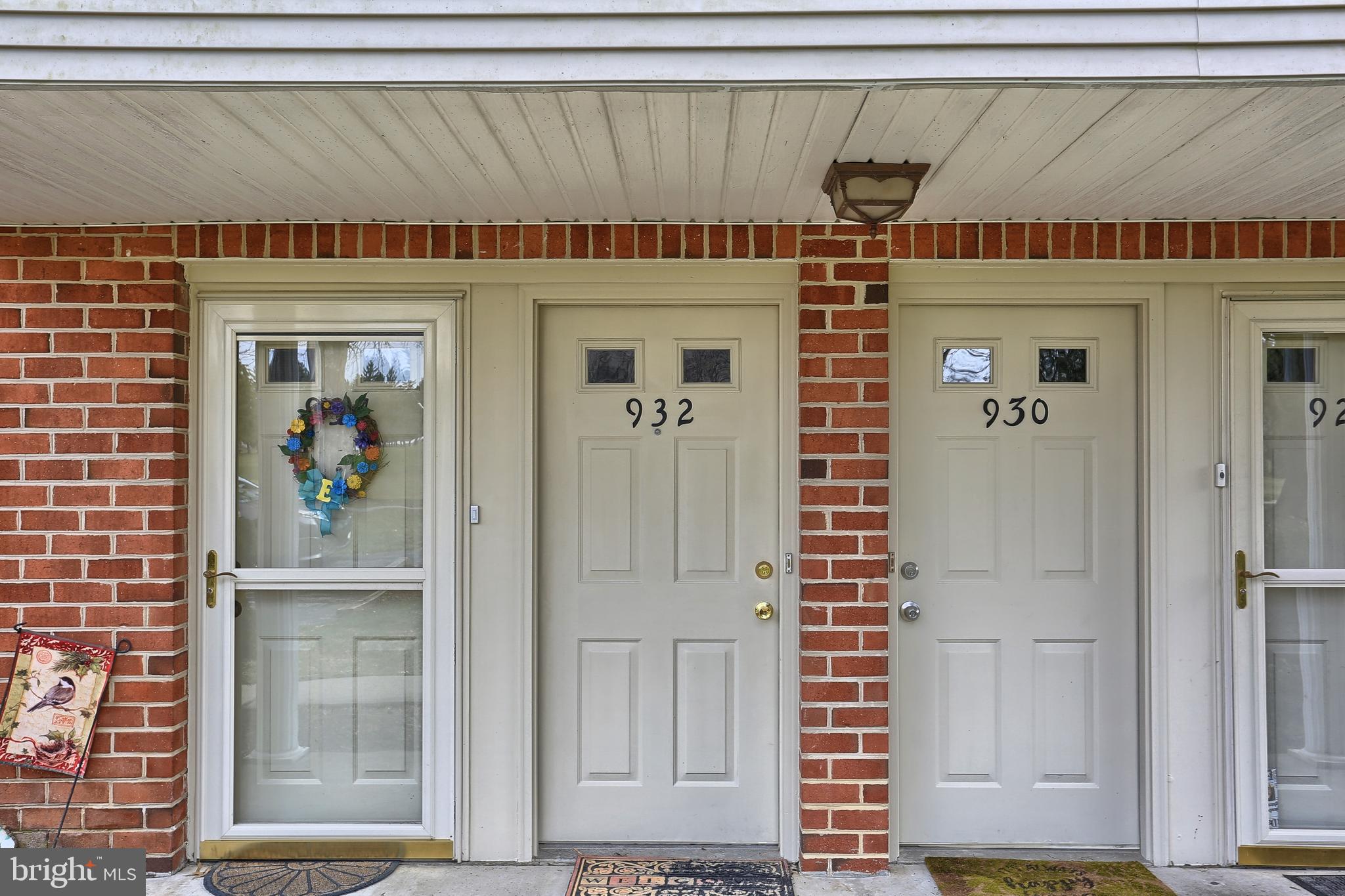 COOL CREEK CONDOS - Residential
