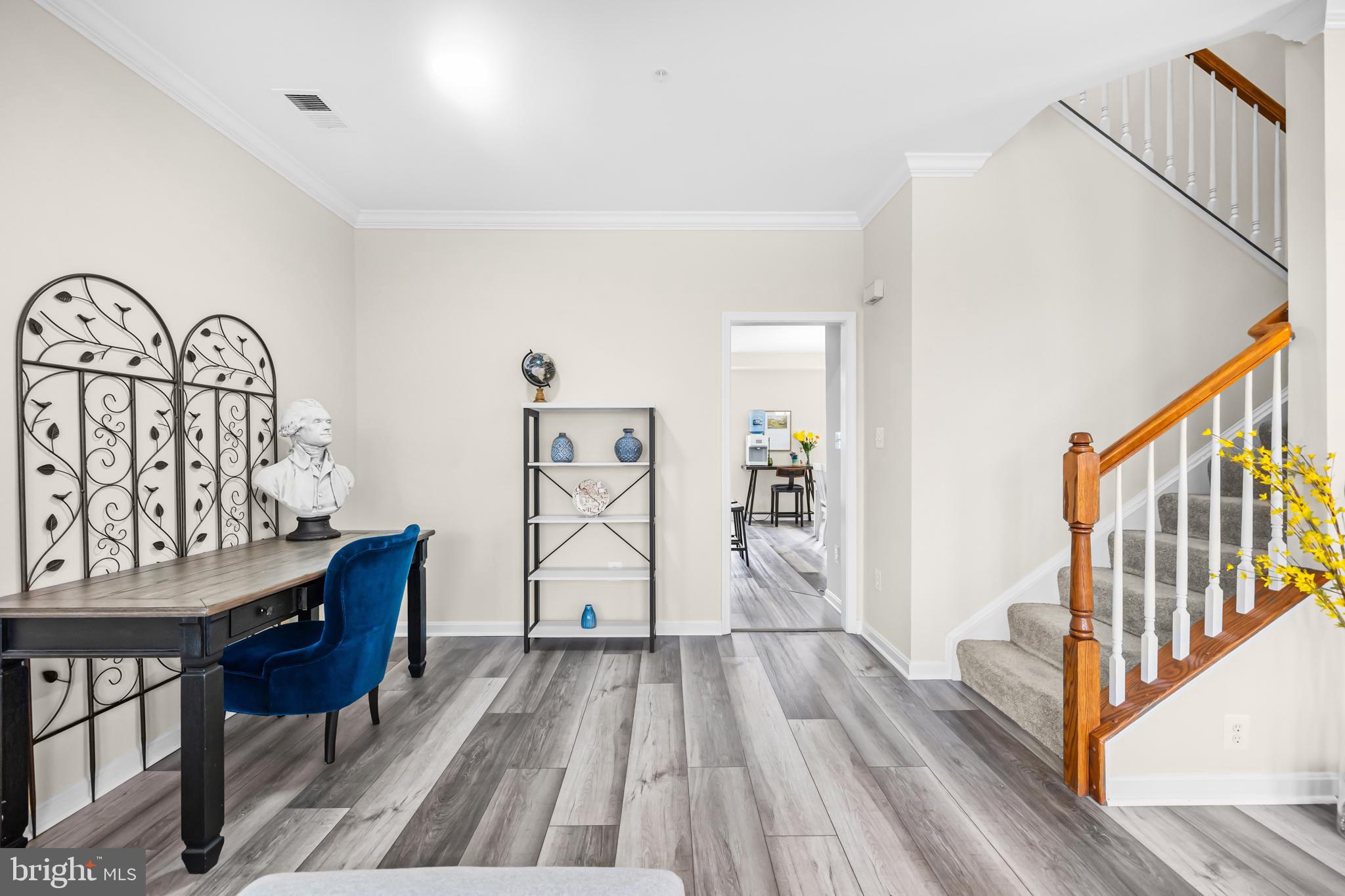 VILLAGE PLACE - Residential