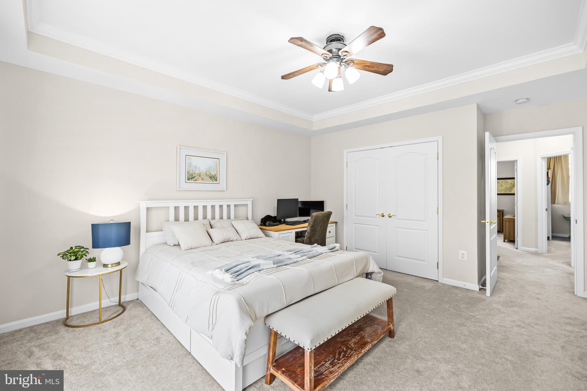 VILLAGE PLACE - Residential