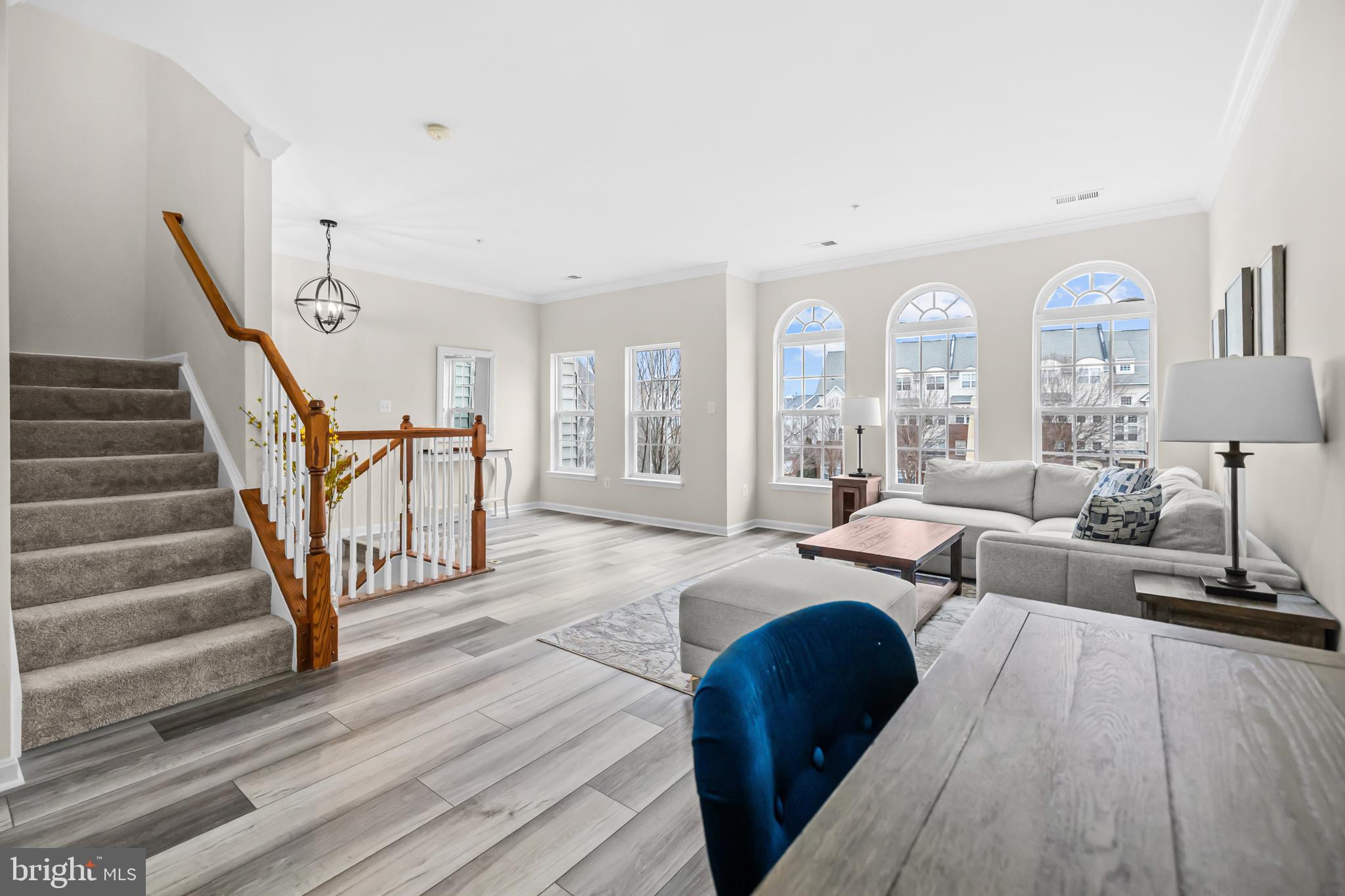 VILLAGE PLACE - Residential