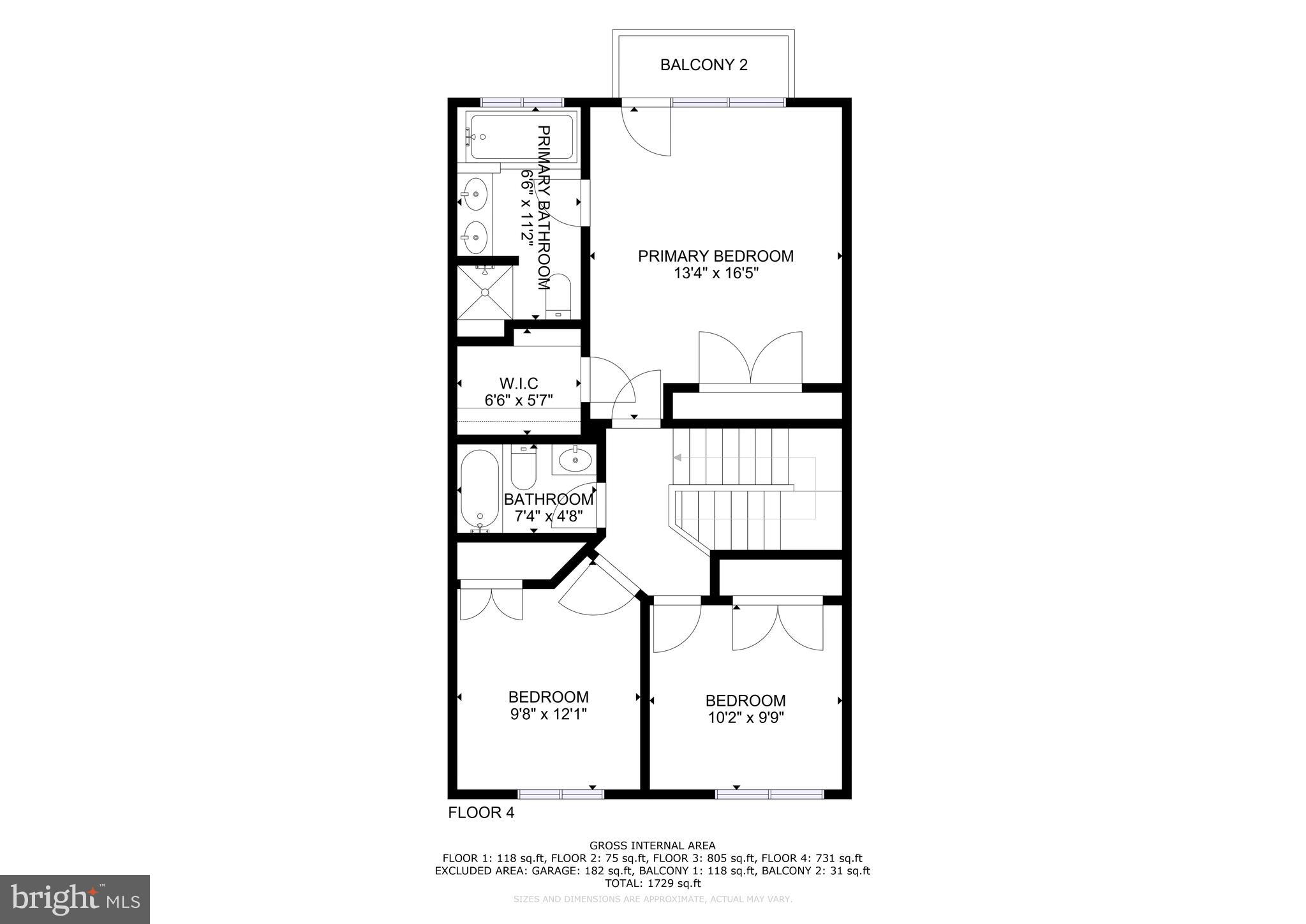 VILLAGE PLACE - Residential