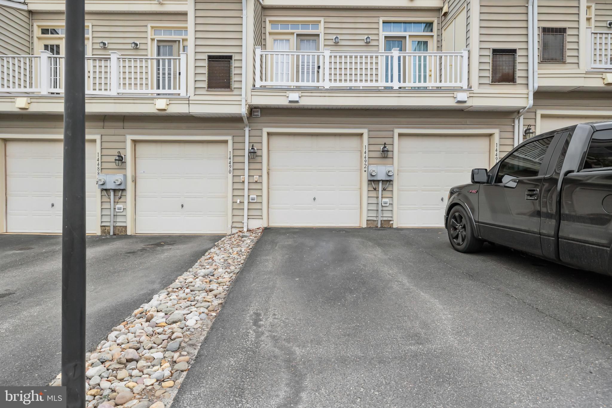 VILLAGE PLACE - Residential