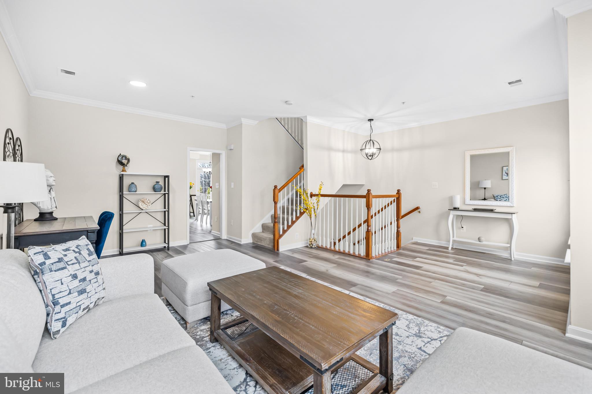 VILLAGE PLACE - Residential