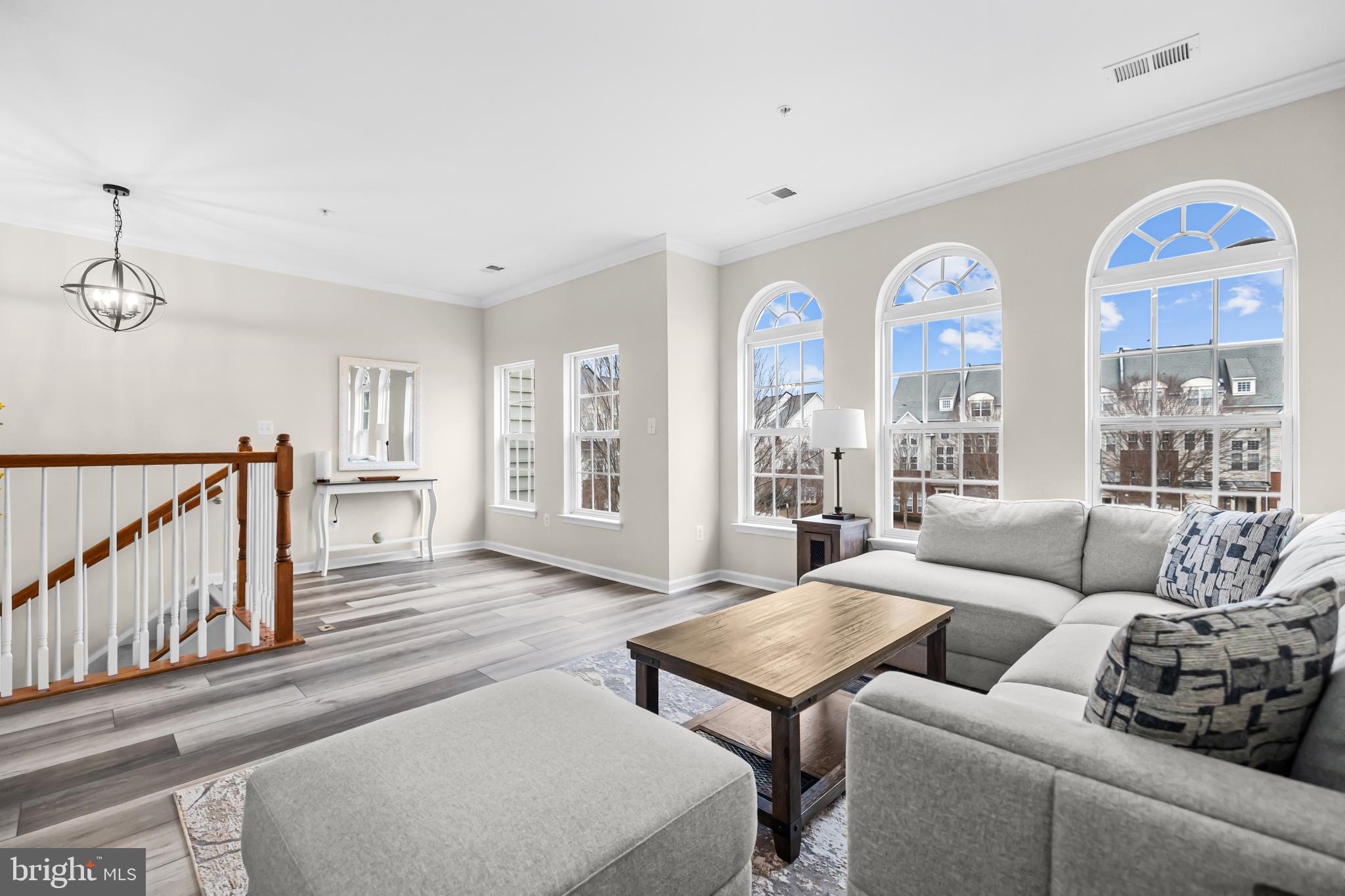 VILLAGE PLACE - Residential