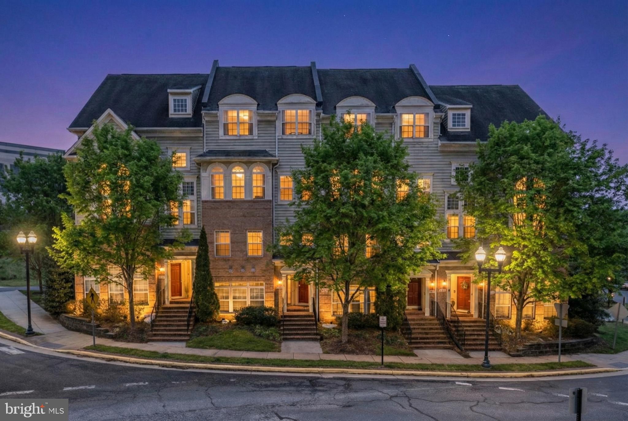 14492 VILLAGE HIGH STREET