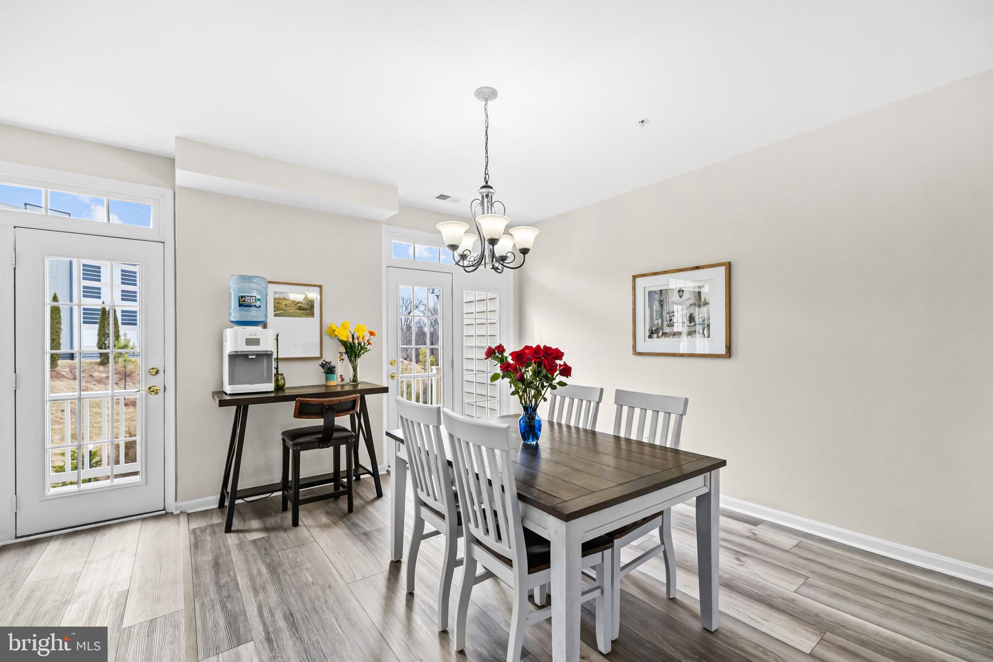 VILLAGE PLACE - Residential