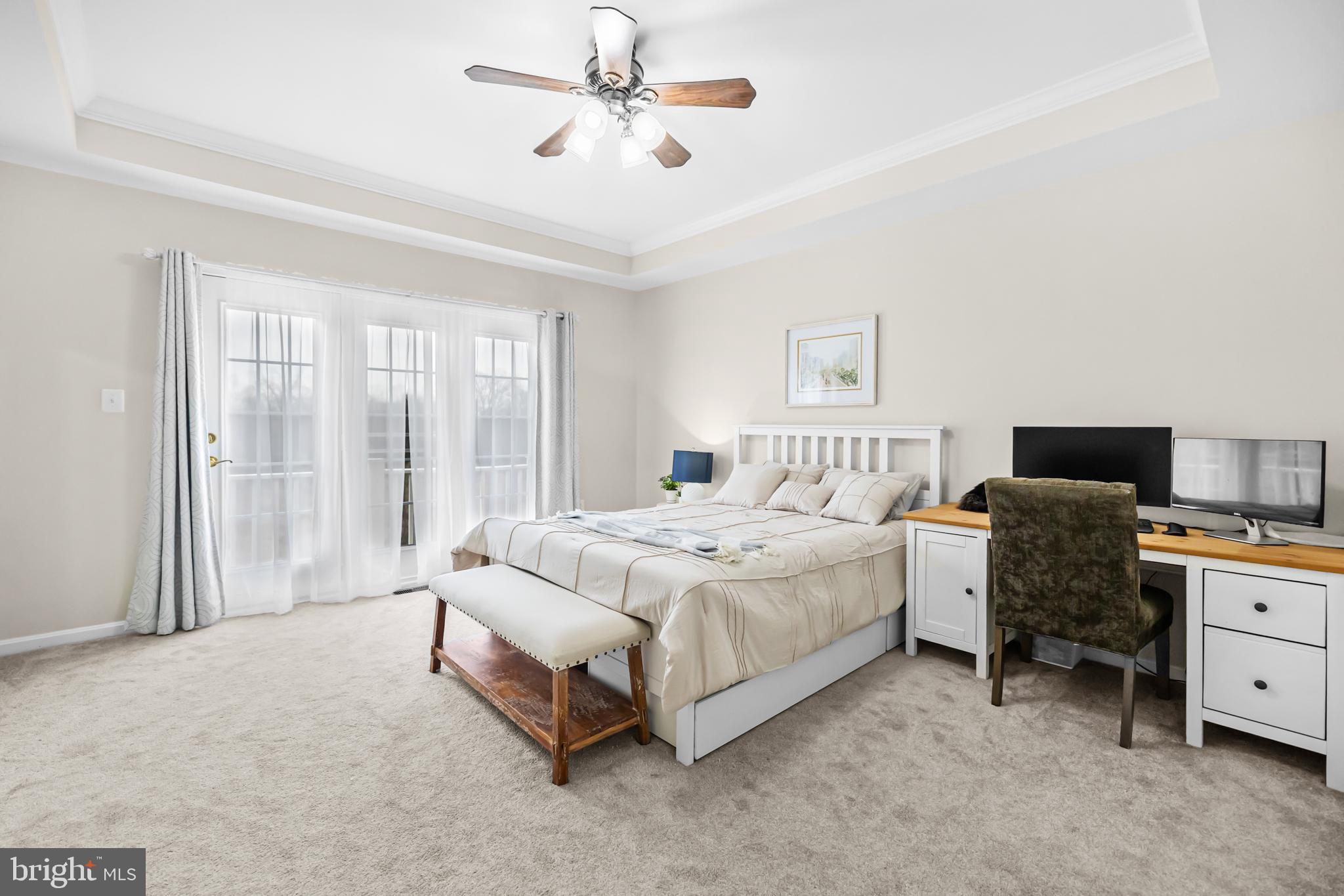 VILLAGE PLACE - Residential