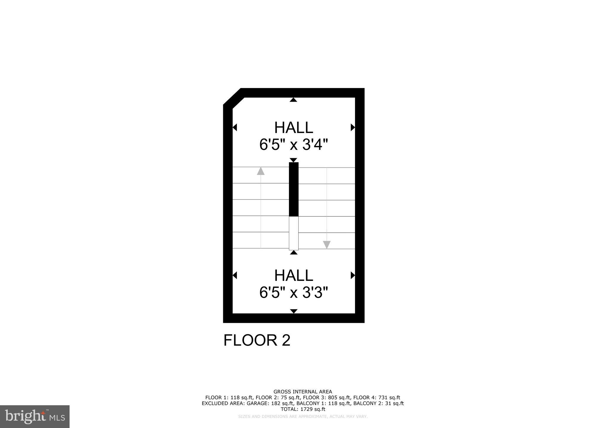VILLAGE PLACE - Residential