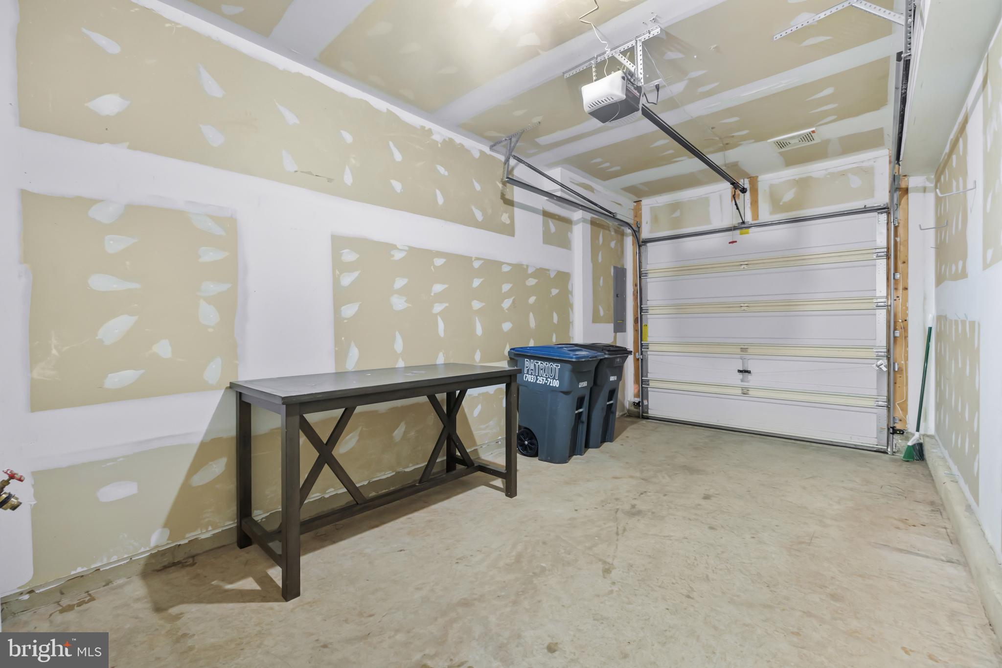 VILLAGE PLACE - Residential