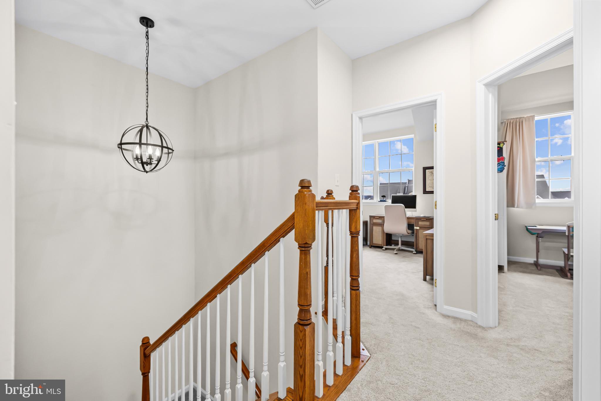 VILLAGE PLACE - Residential