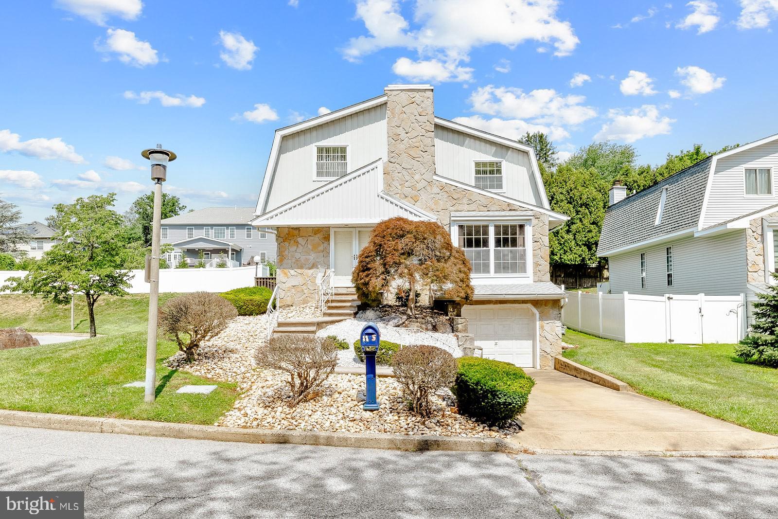 115 WEXFORD PLACE