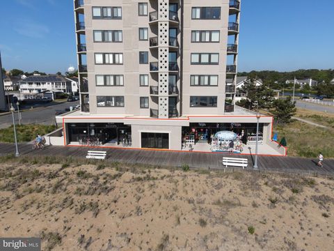 1 VIRGINIA AVENUE REHOBOTH BEACH DE 19971